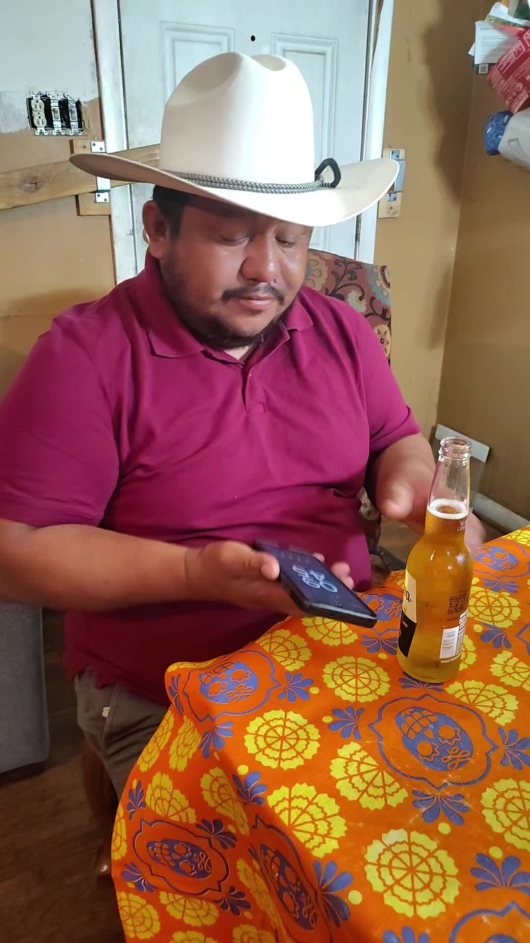 @nacho el jarochito 81
