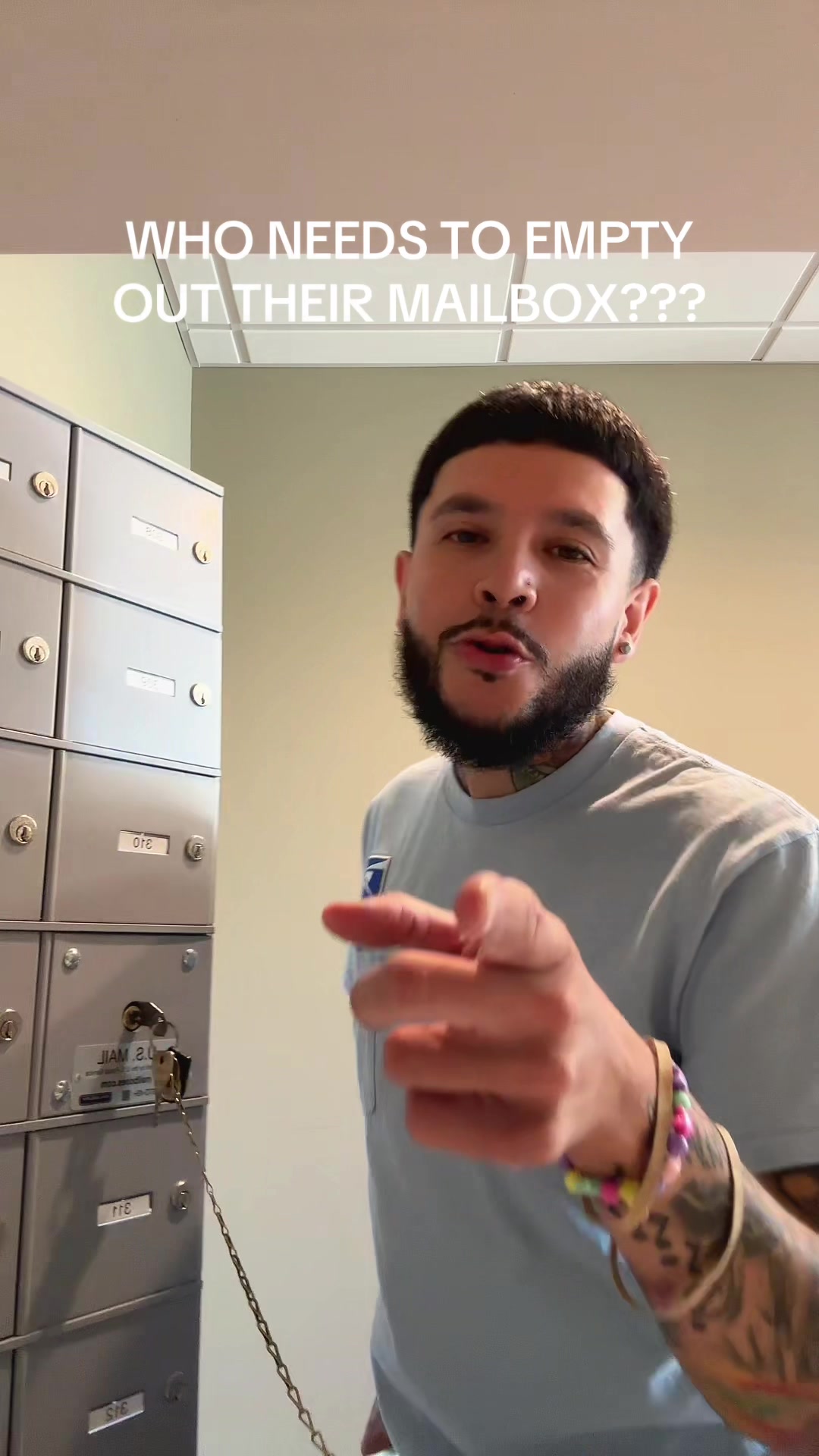 @SmoovytheMailman