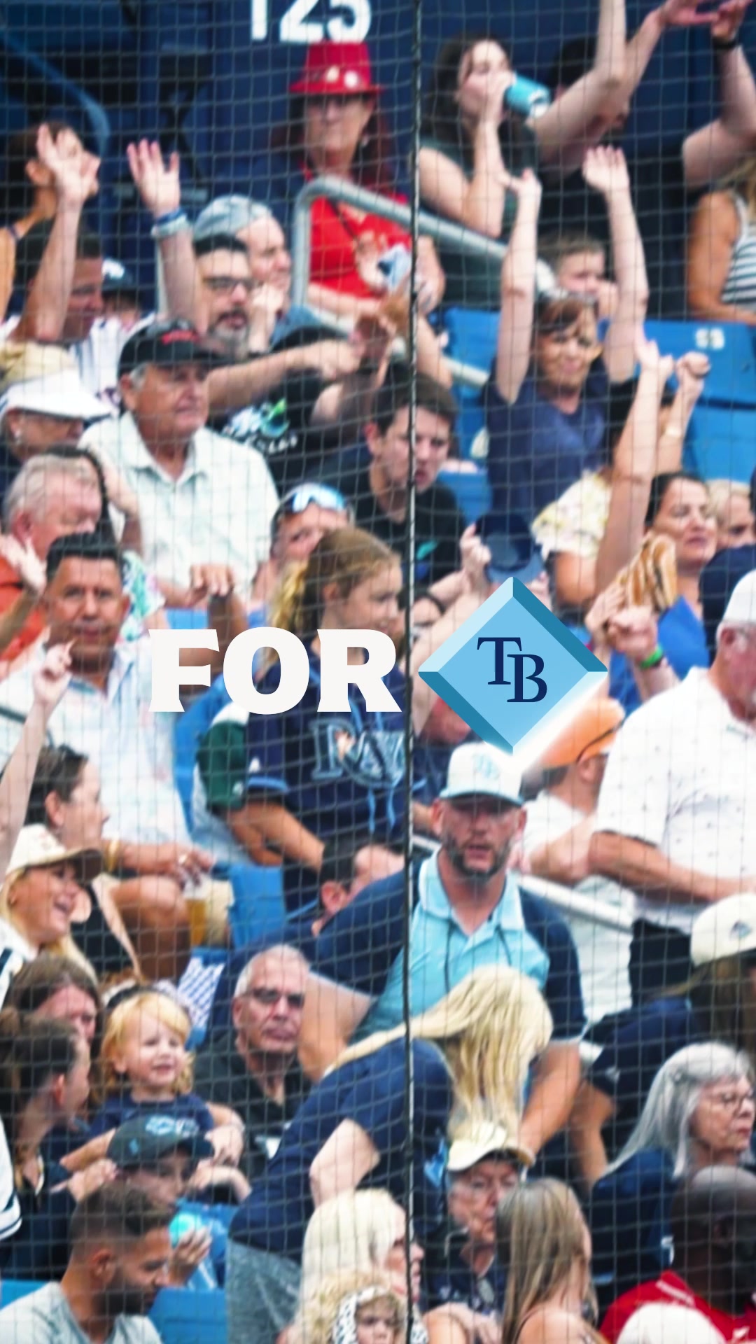 @TAMPA BAY RAYS