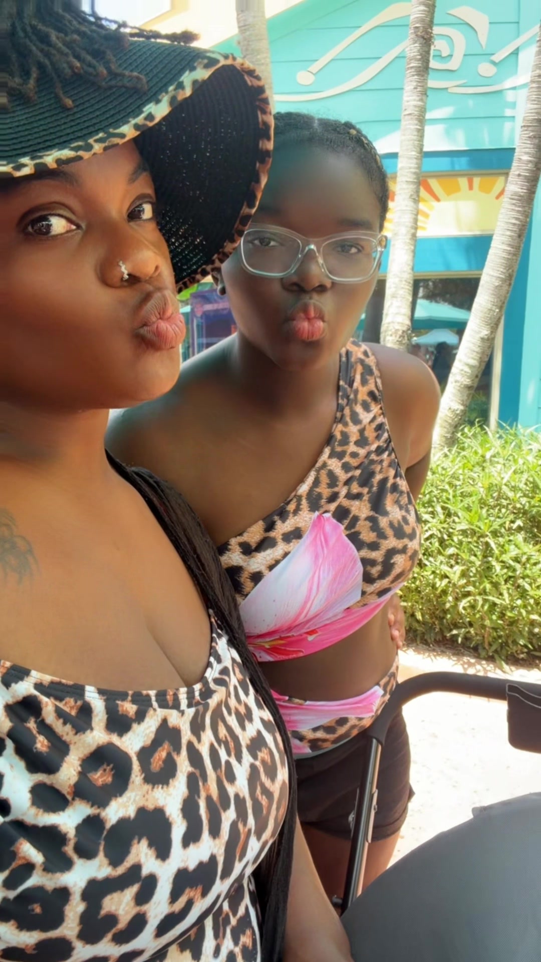 @Xtreme Hip Hop with Rashea