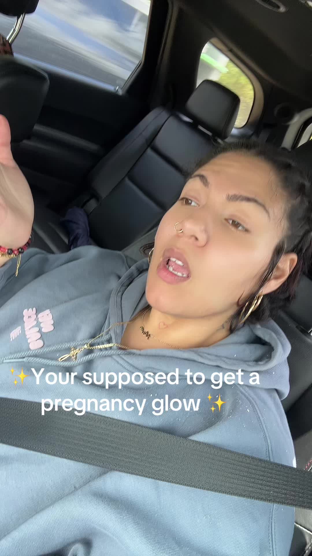 @Felisha ❤