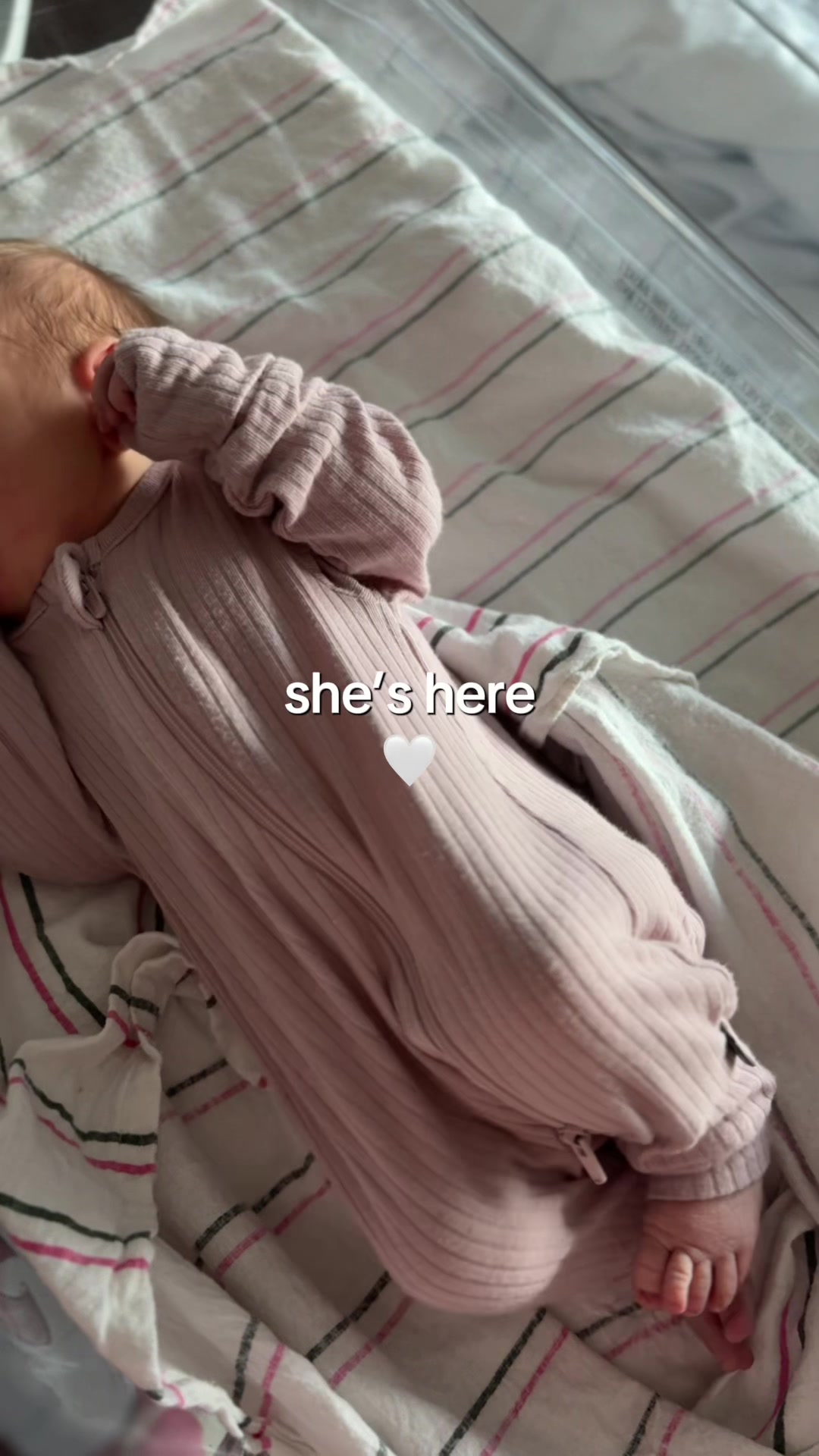 @Kristin | Motherhood