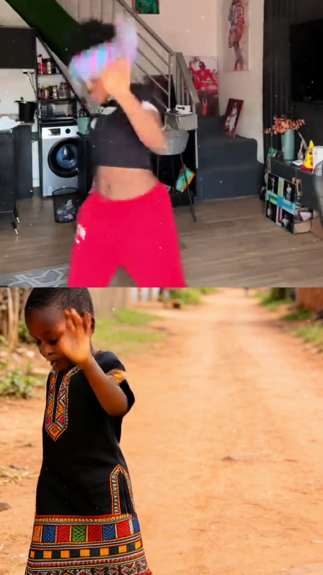 @Nana
