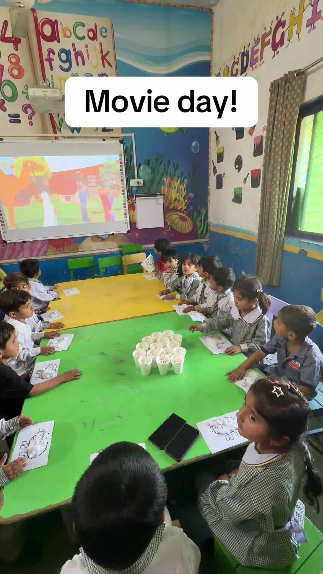 @Dar e Arqam Schools