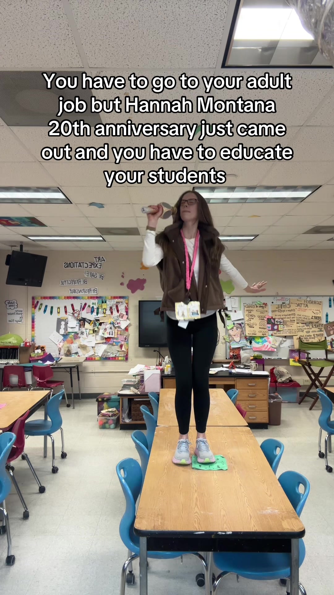 @Kiersten