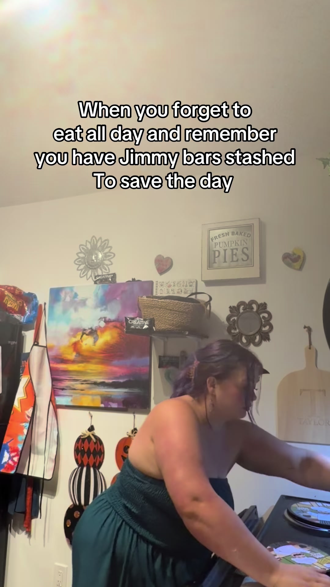@Mama Tay