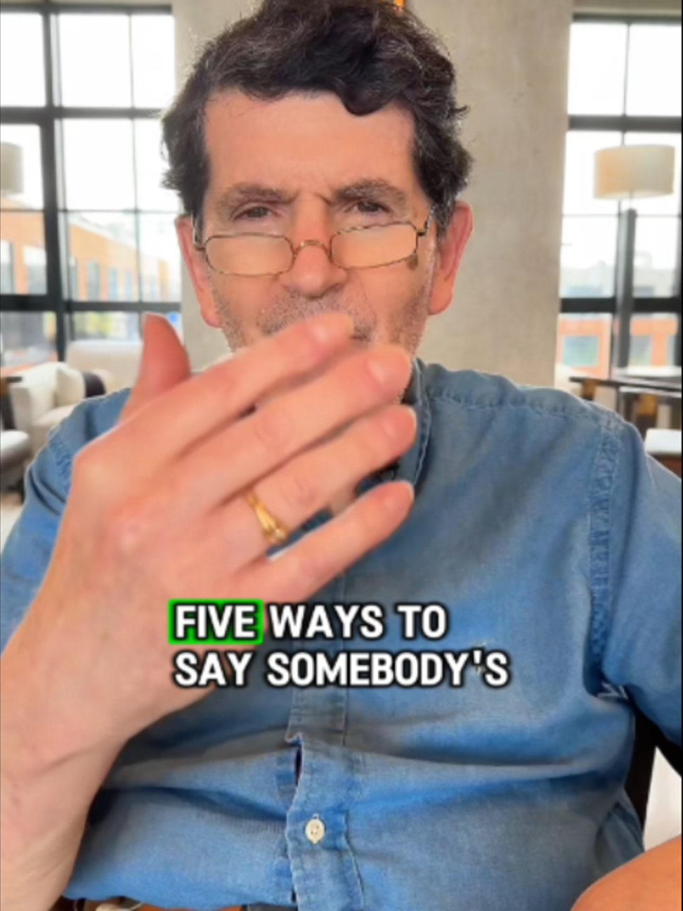 @Mike