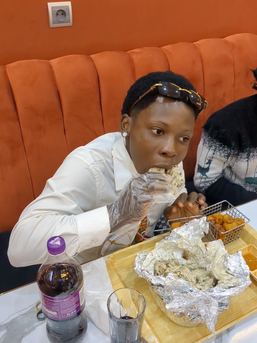 @Wembanyama💯🇨🇲🇫🇷🤵