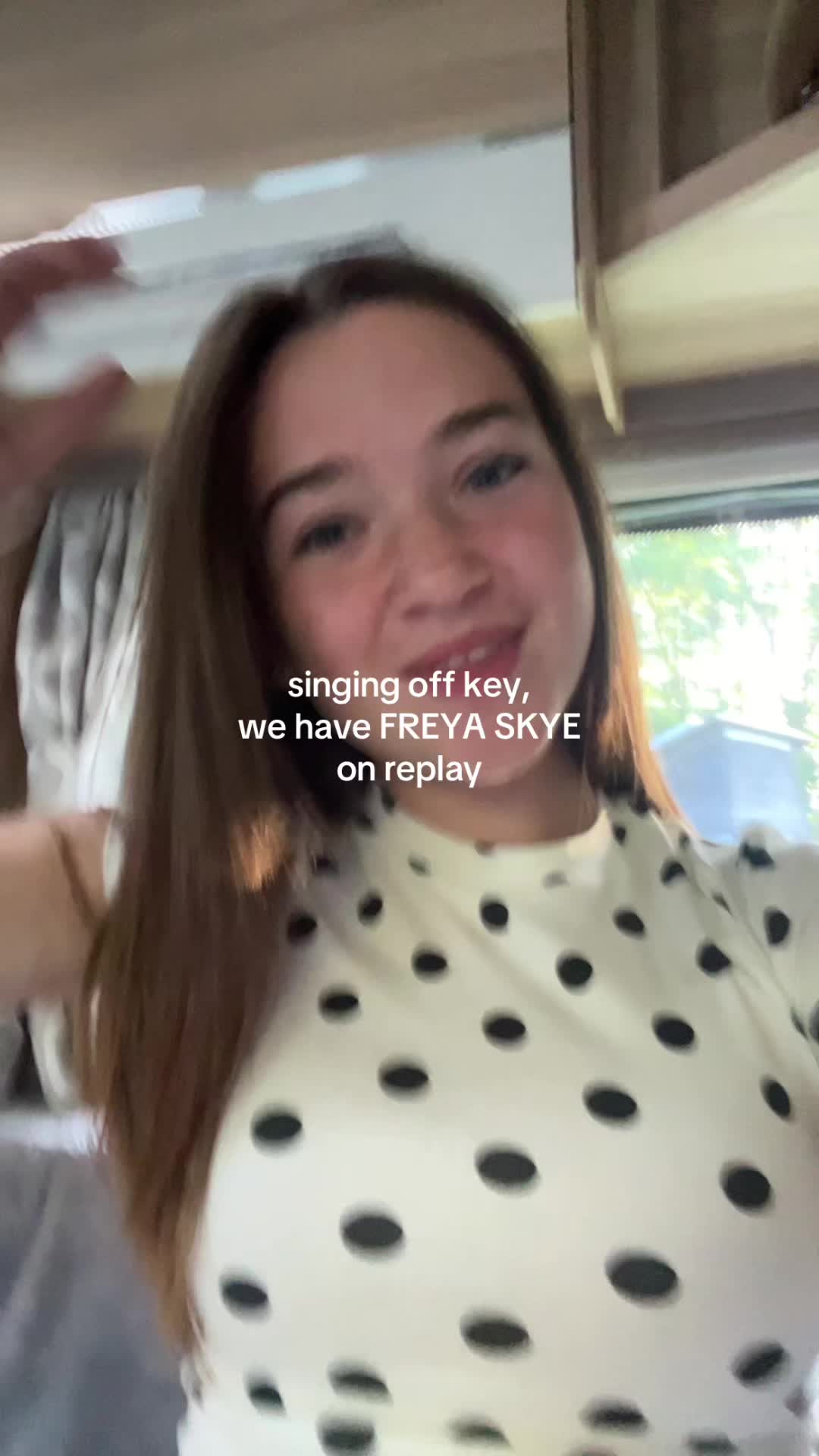 @Daisy x