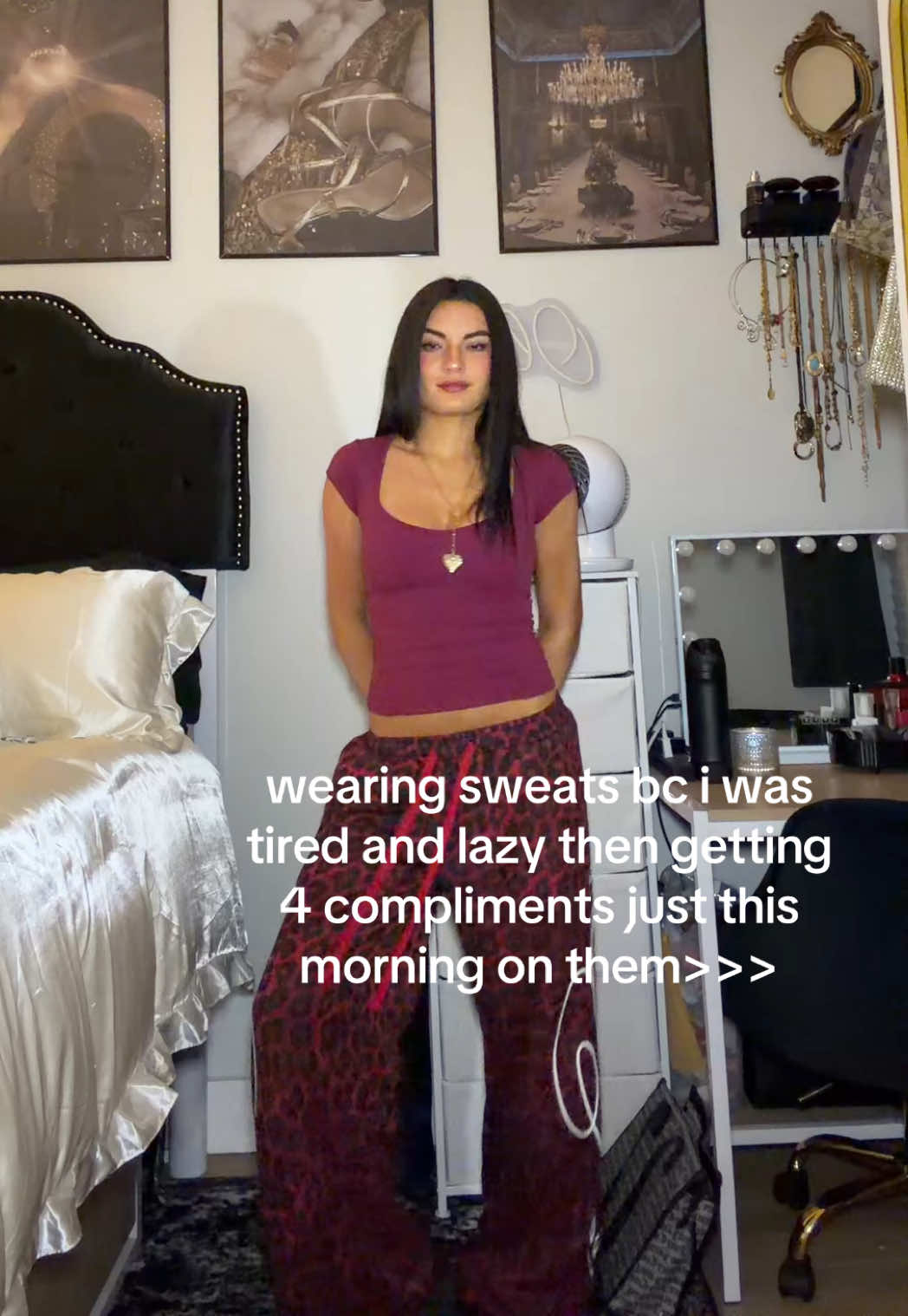 @Liv Walters