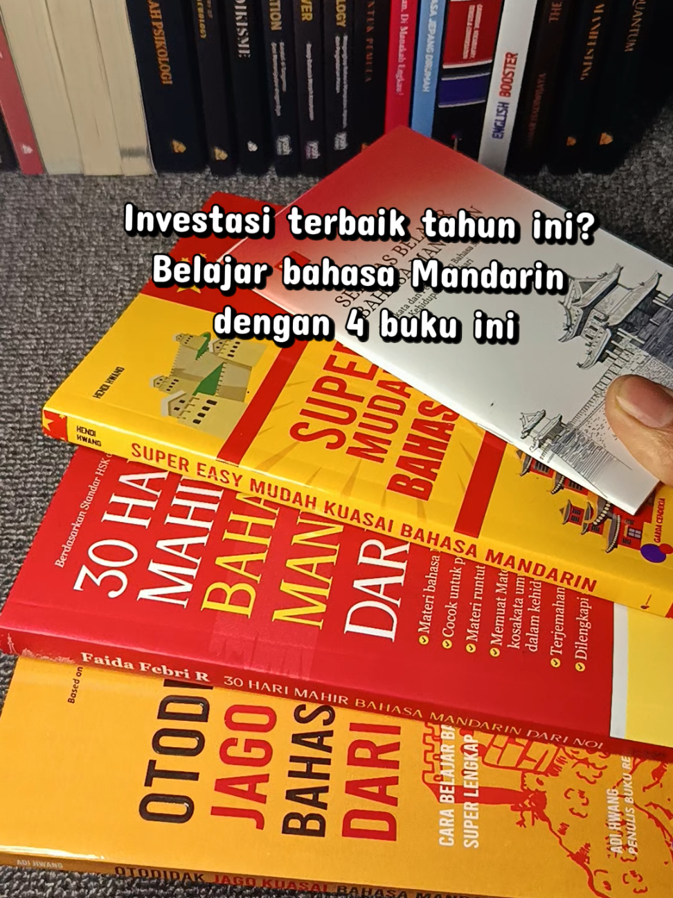 @ILMU BAHASA