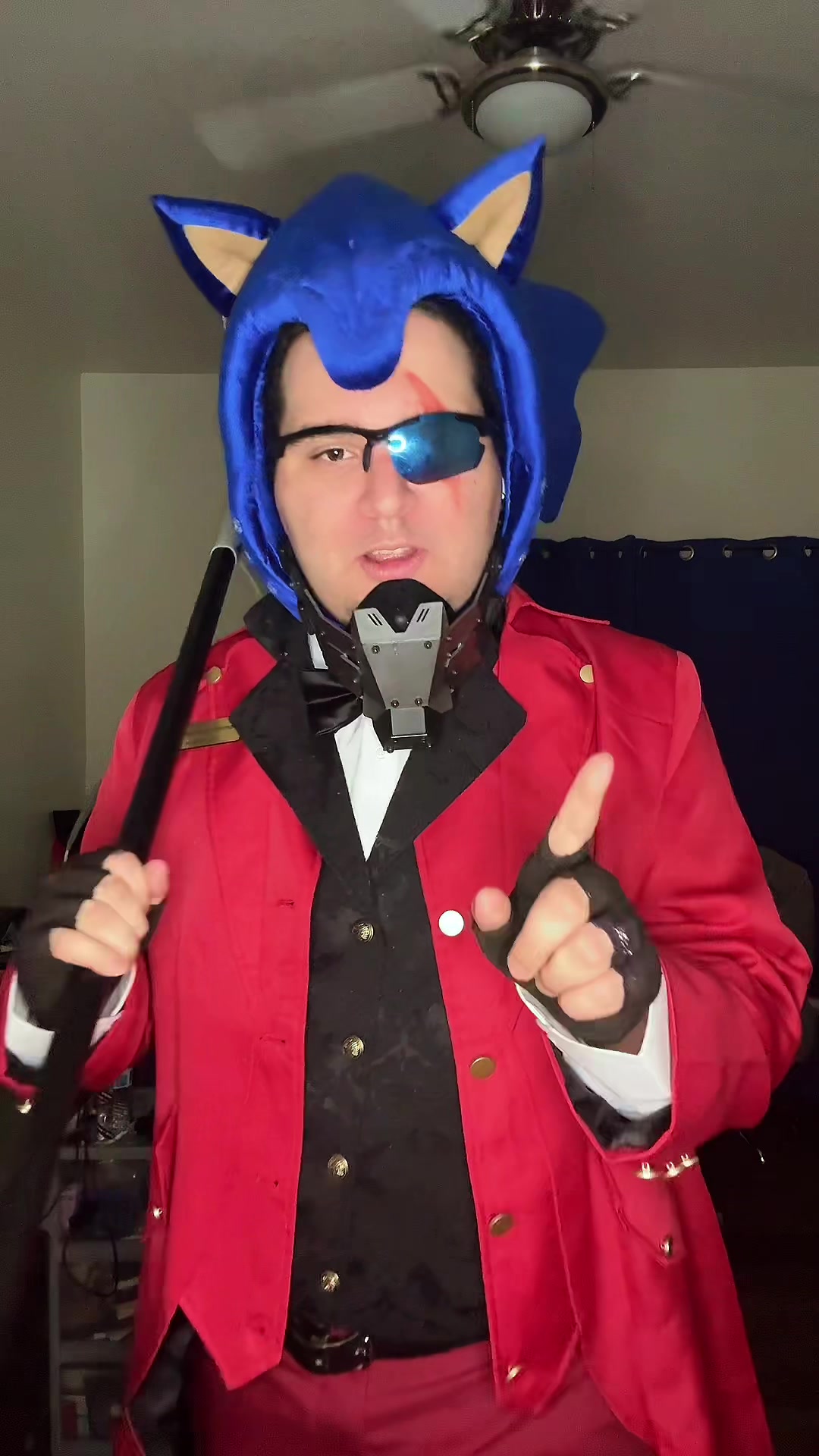 @Sonic the Saiyan