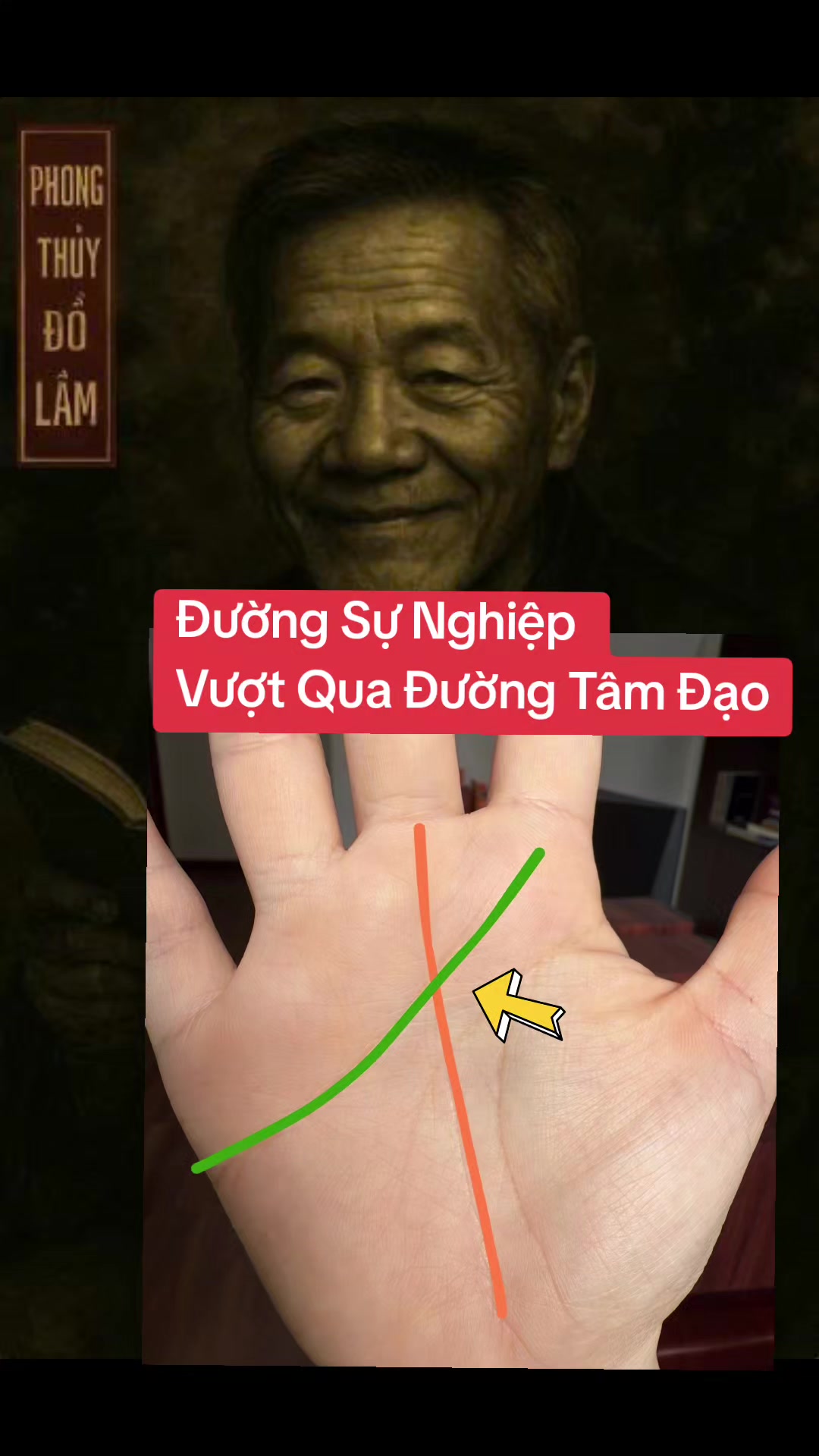 @Nhân Tướng Hiểu Mình