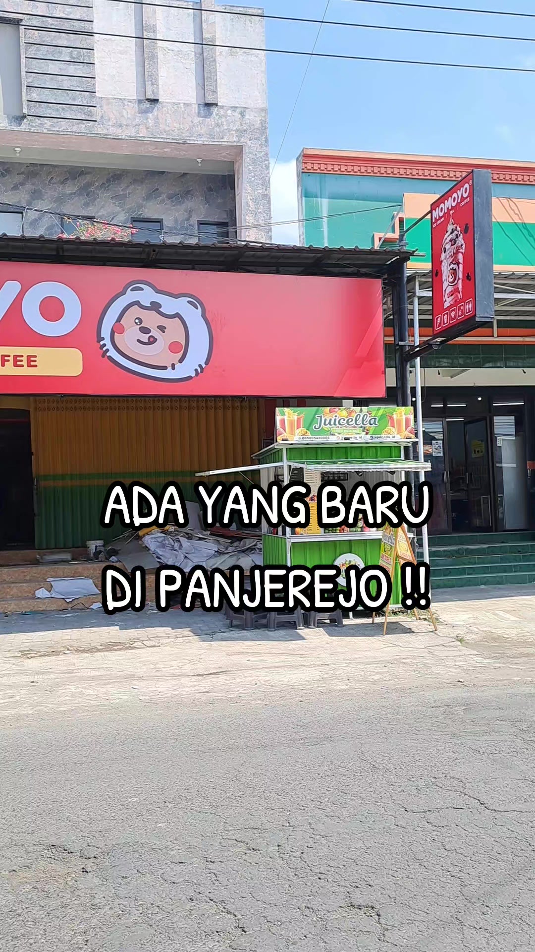 @DOYAN NJAJAN