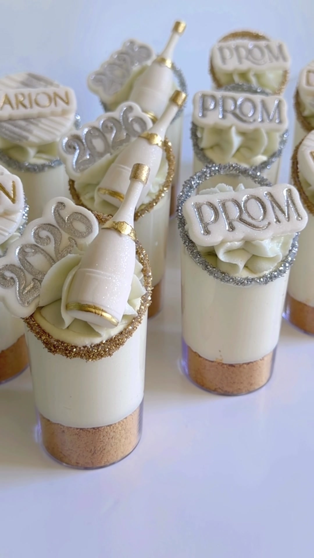 @Camarena CakePops