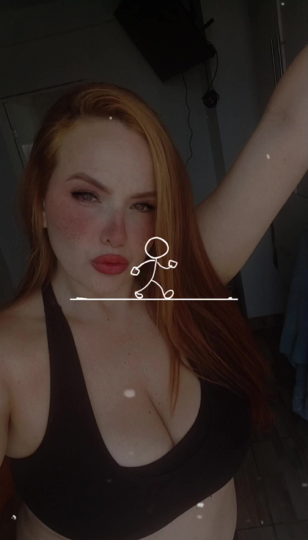 @Nadia Bolivar
