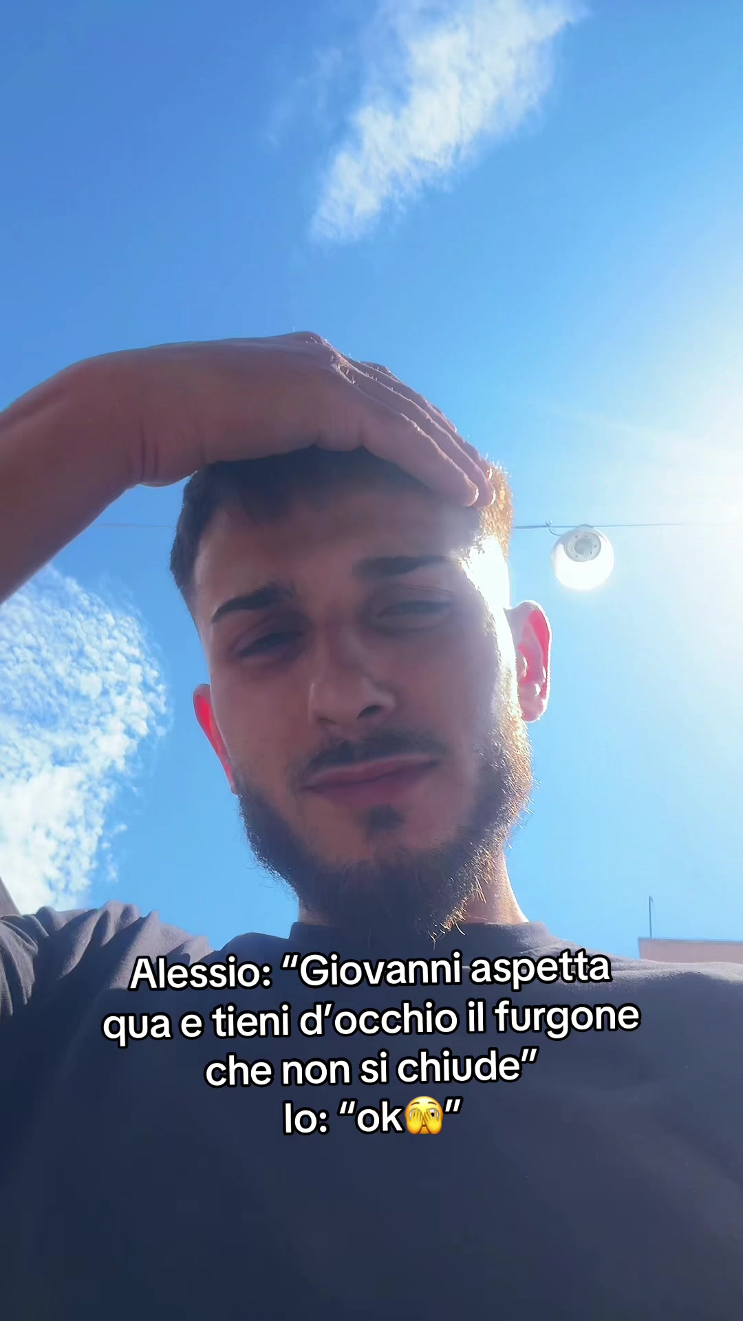 @Giovanni Rodolico