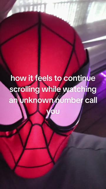 @Indy Spidey