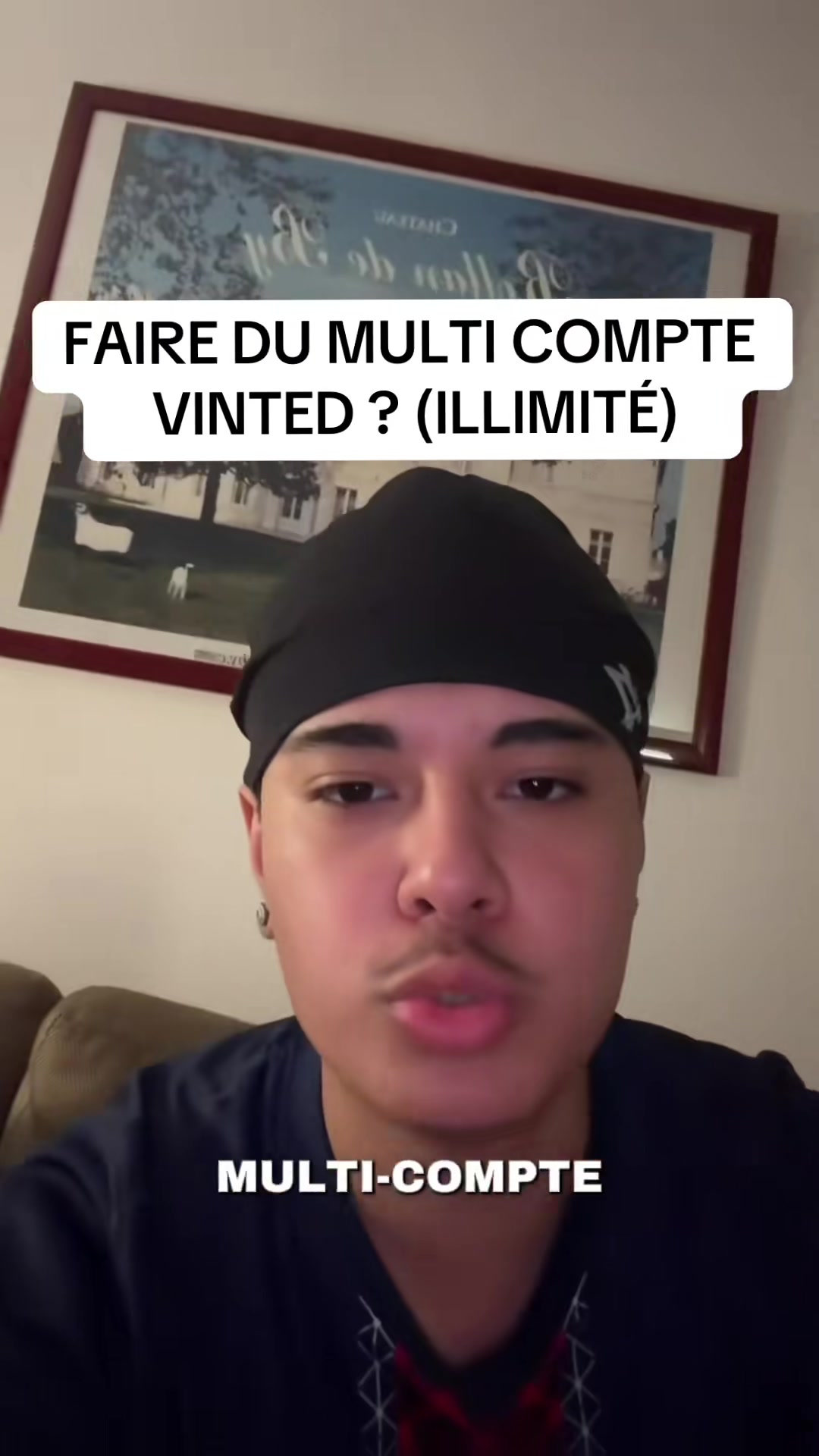 @Dropshipping Vinted