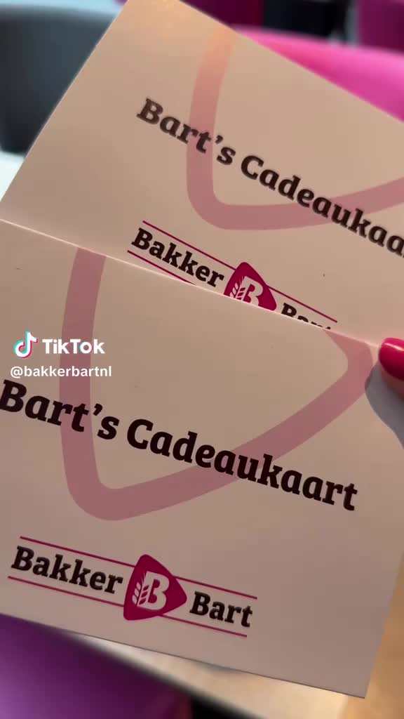 @Bakker Bart Putten