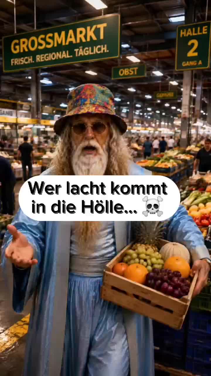 @Alt und Weise 🧙♂️