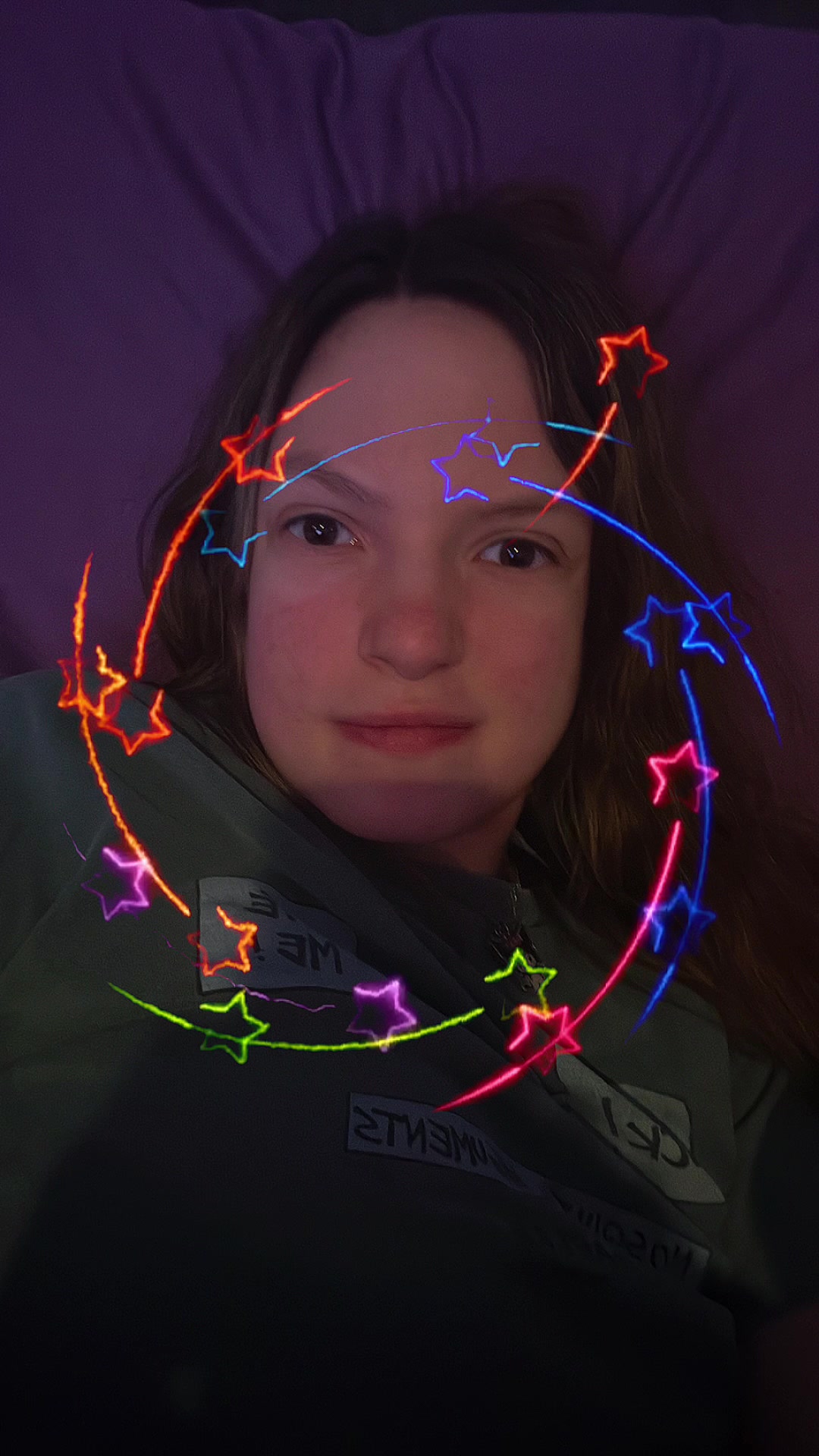 @Lily DiBona