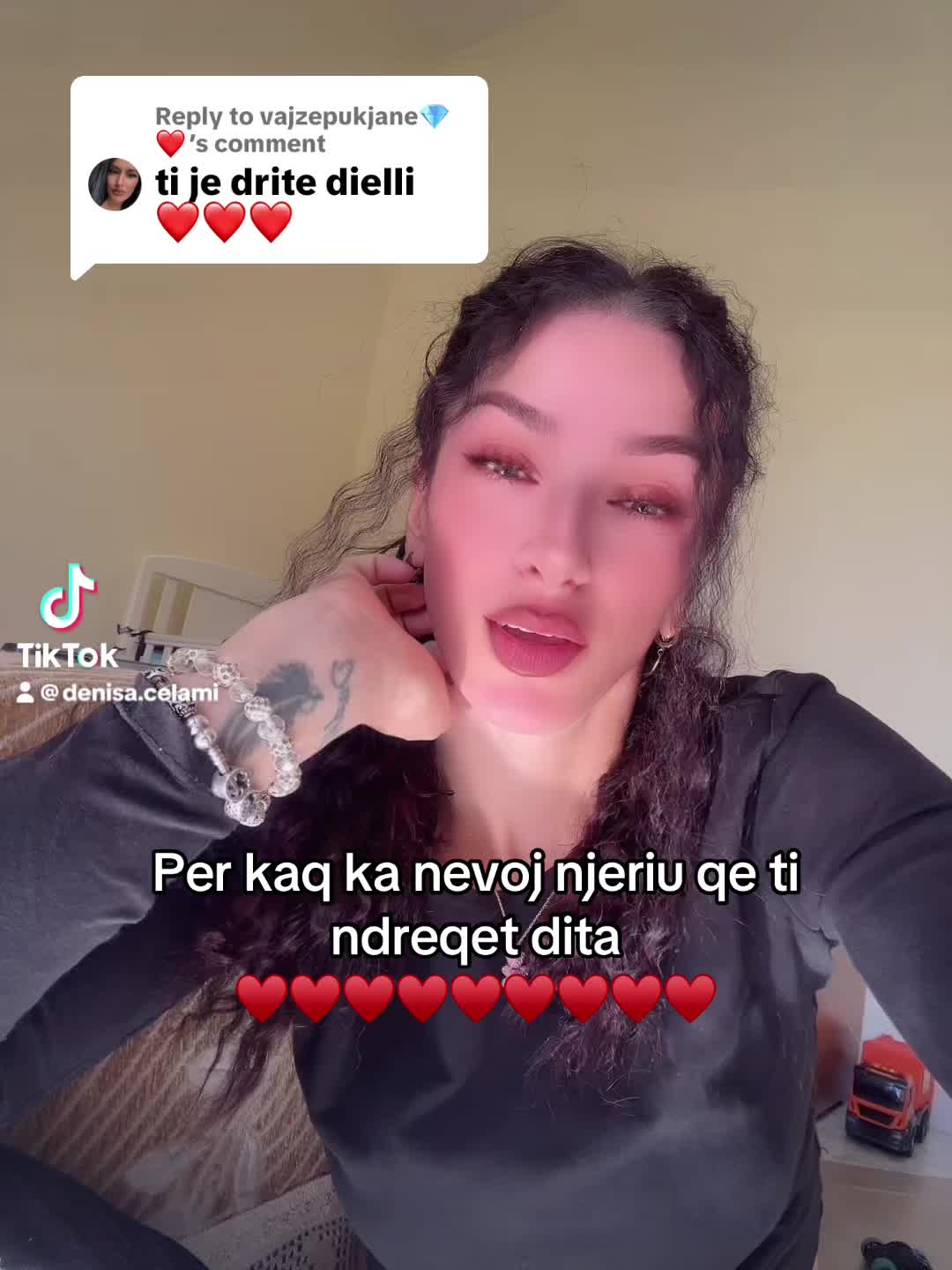 @♡•° Dєиιѕα °•♡