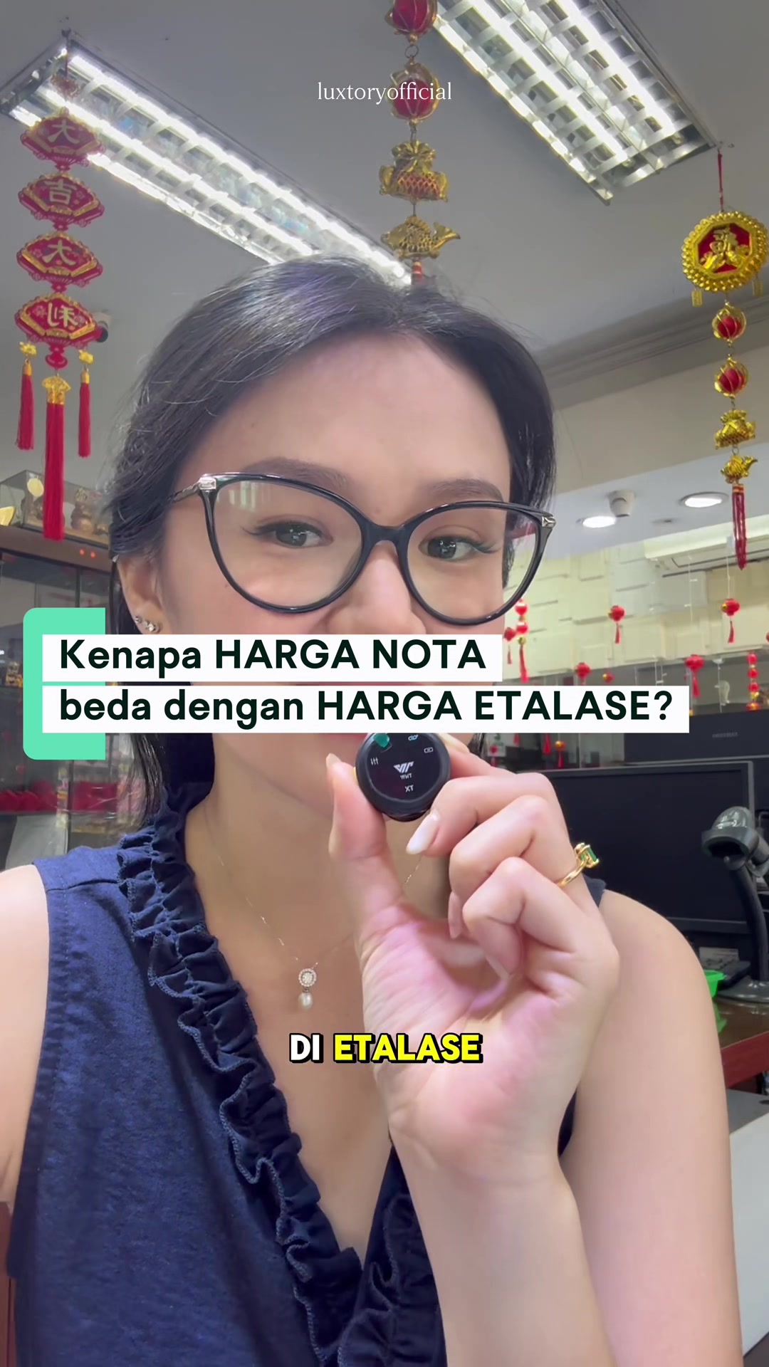 @Luxtory