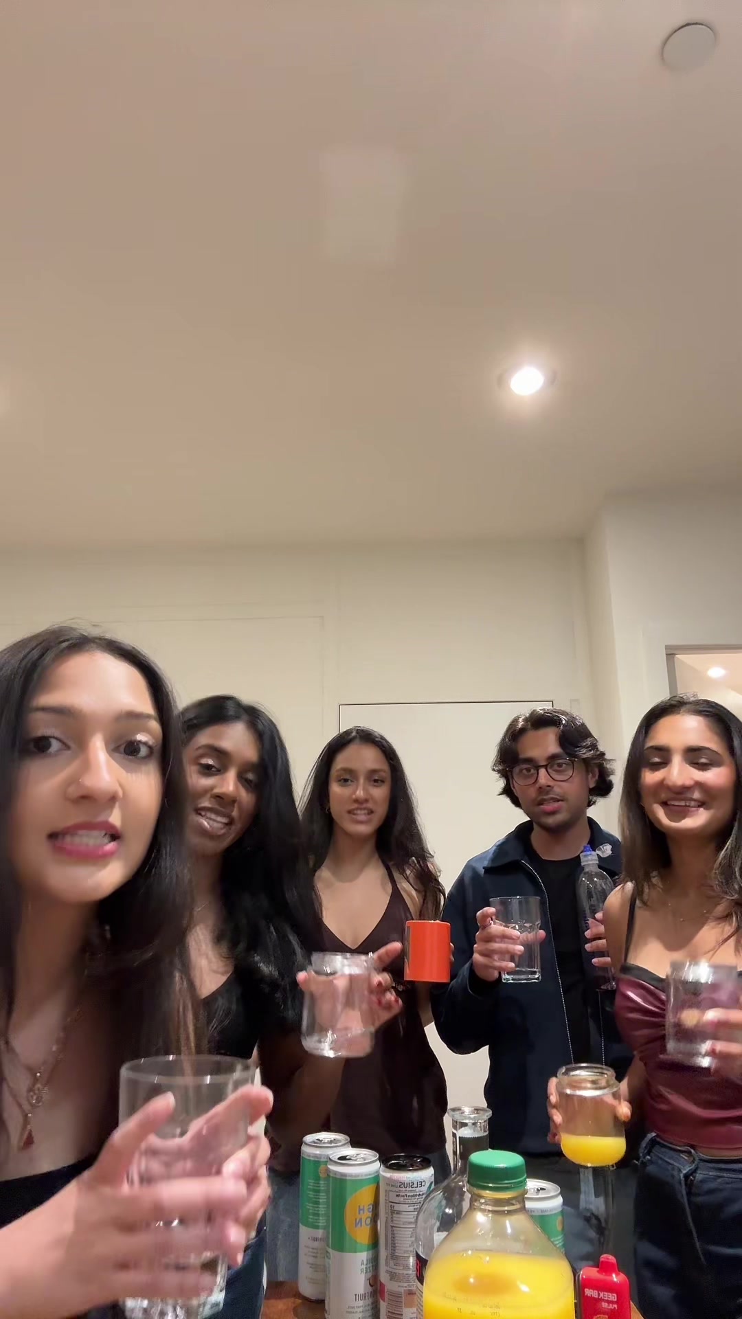 @shreya desai