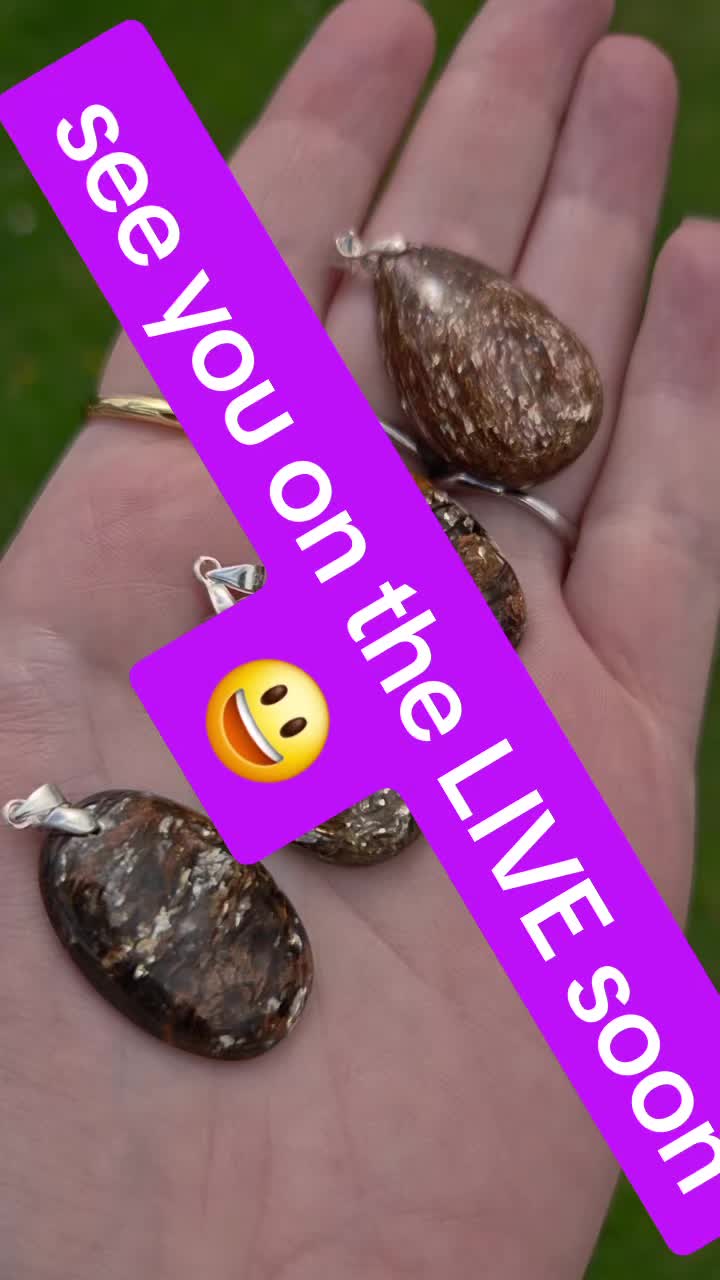 @Earthly treasure's