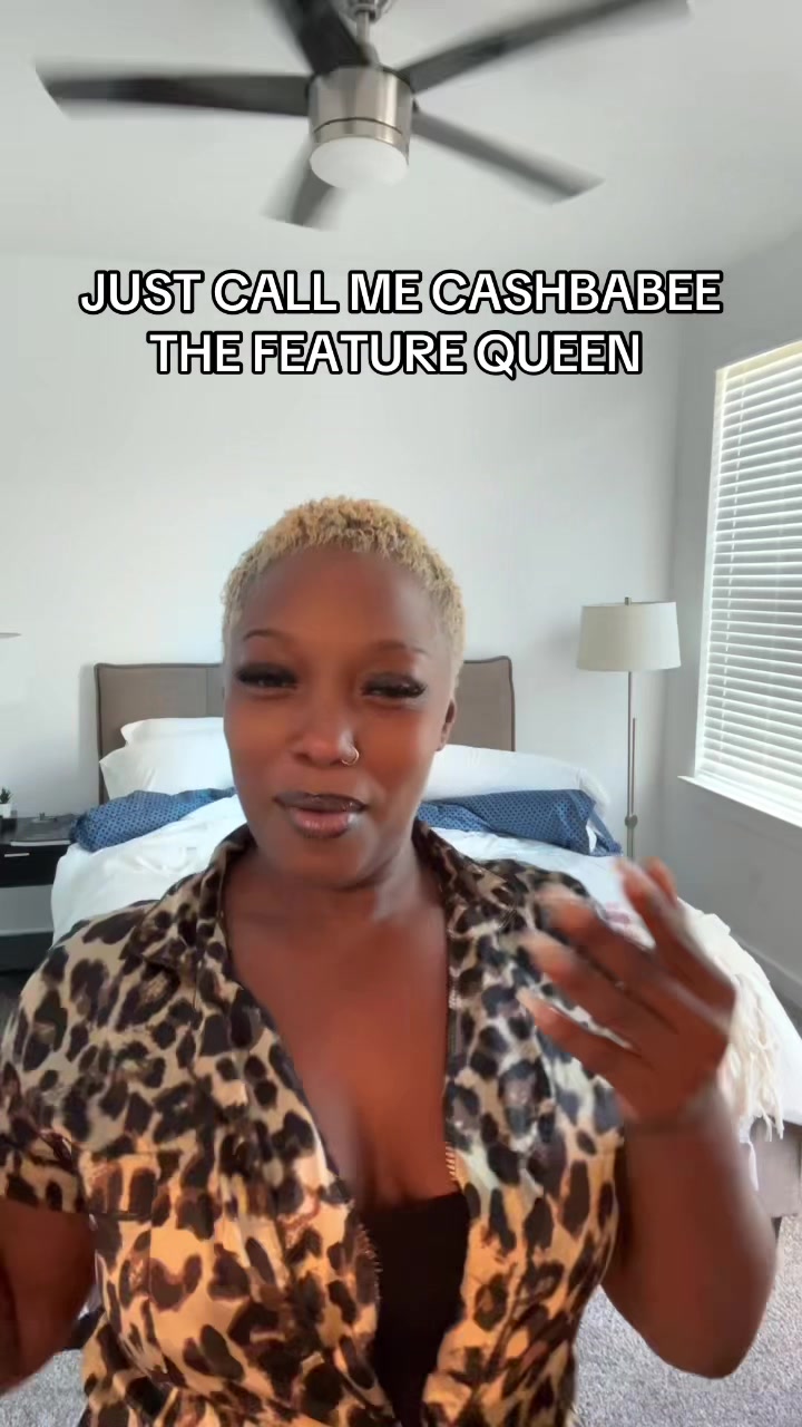 @CLEOCASHBABEE3.0
