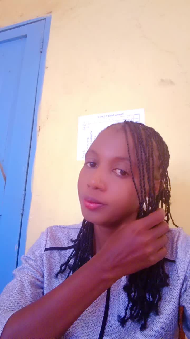 @grace blessed.