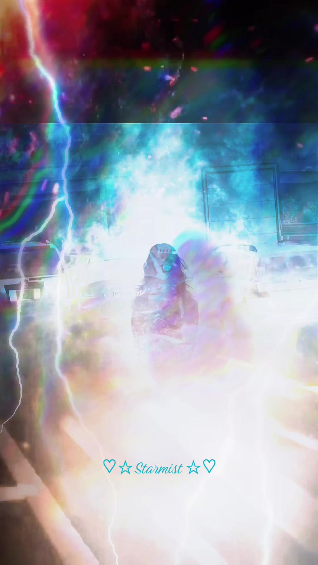 @♡☆Starmist☆♡