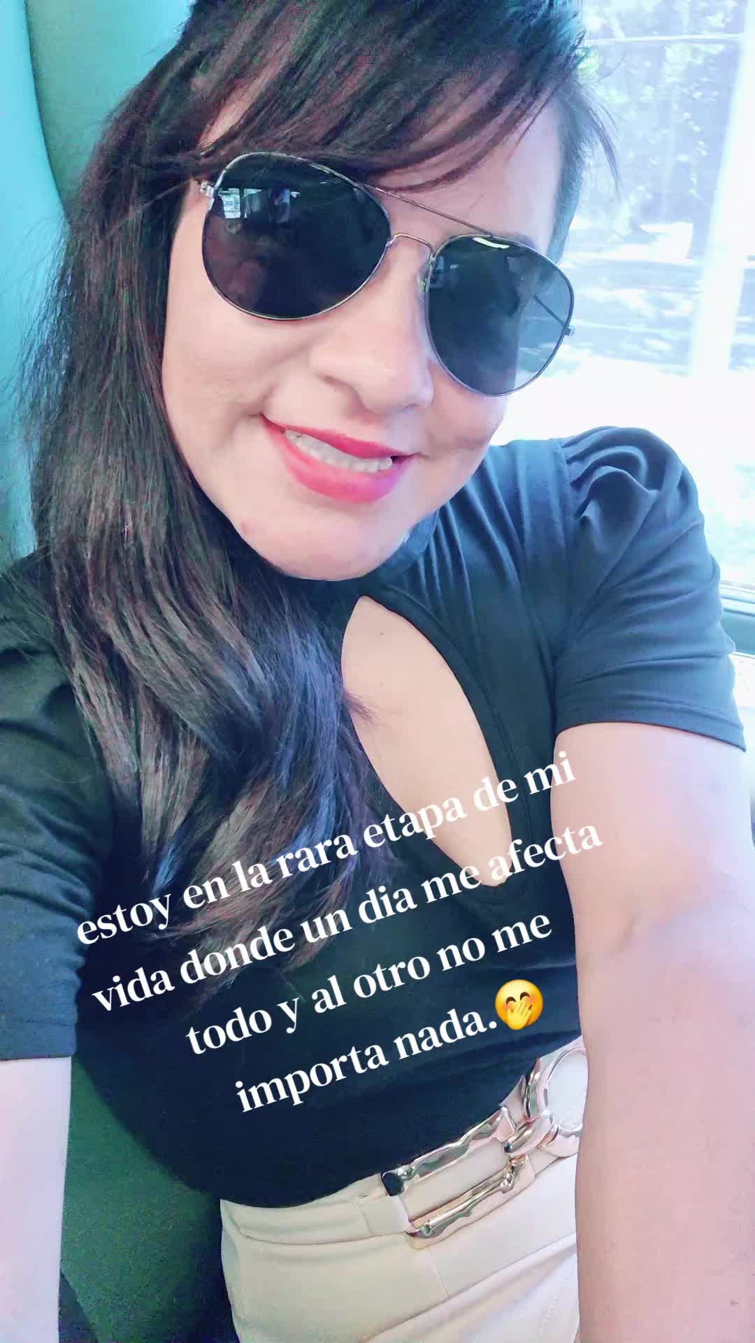 @Isabel Perez
