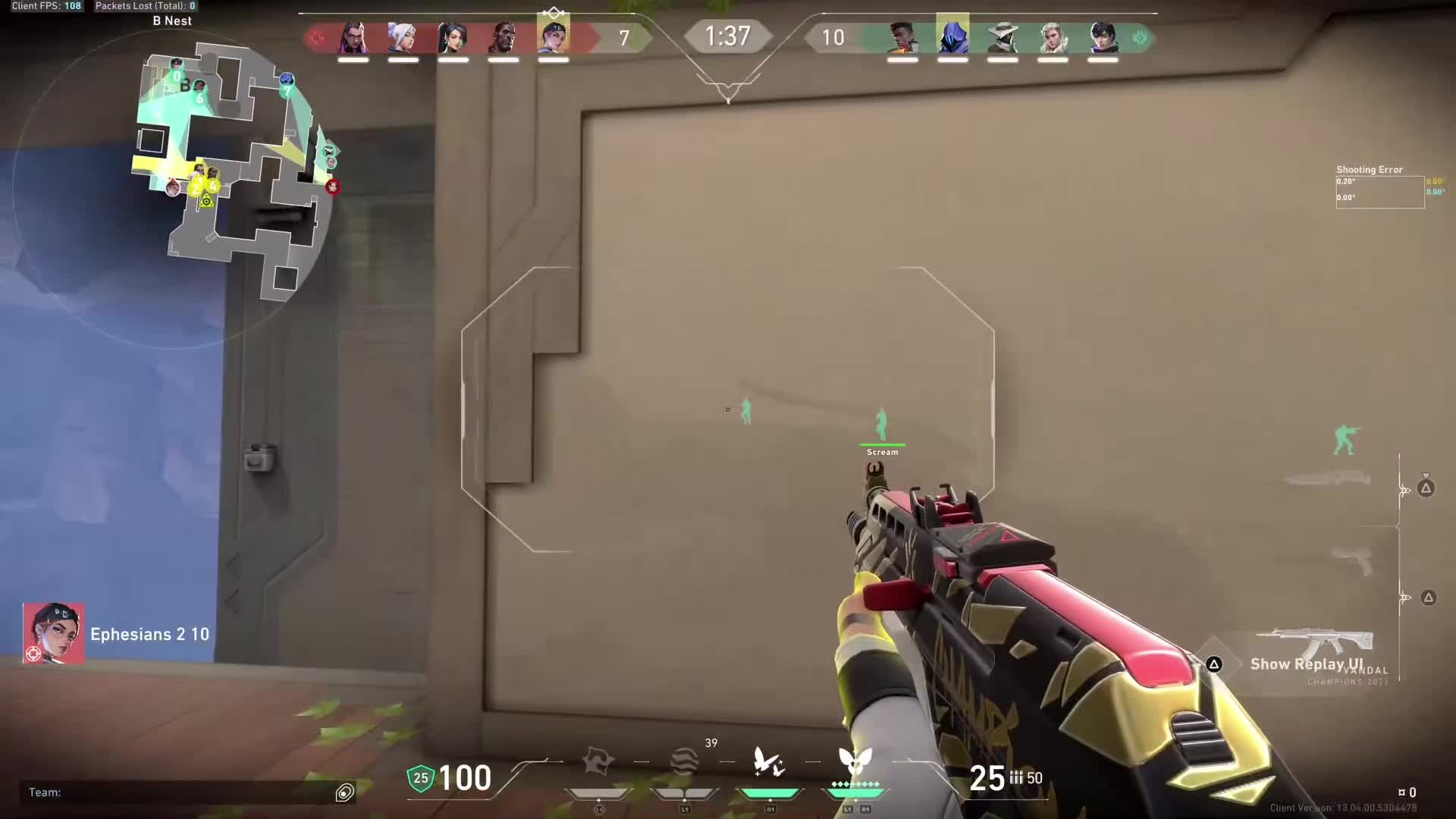 @Karma