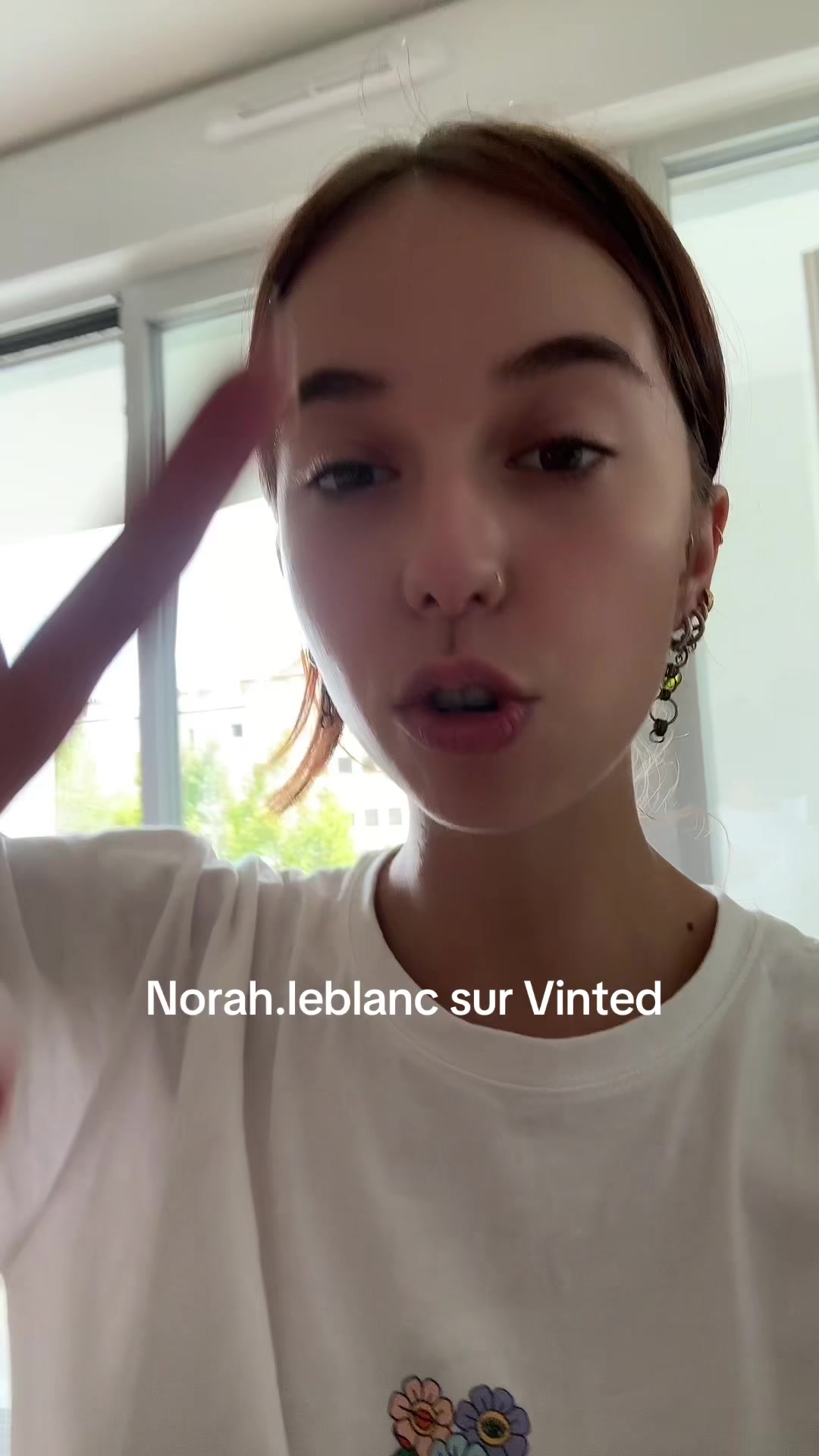 @Norah