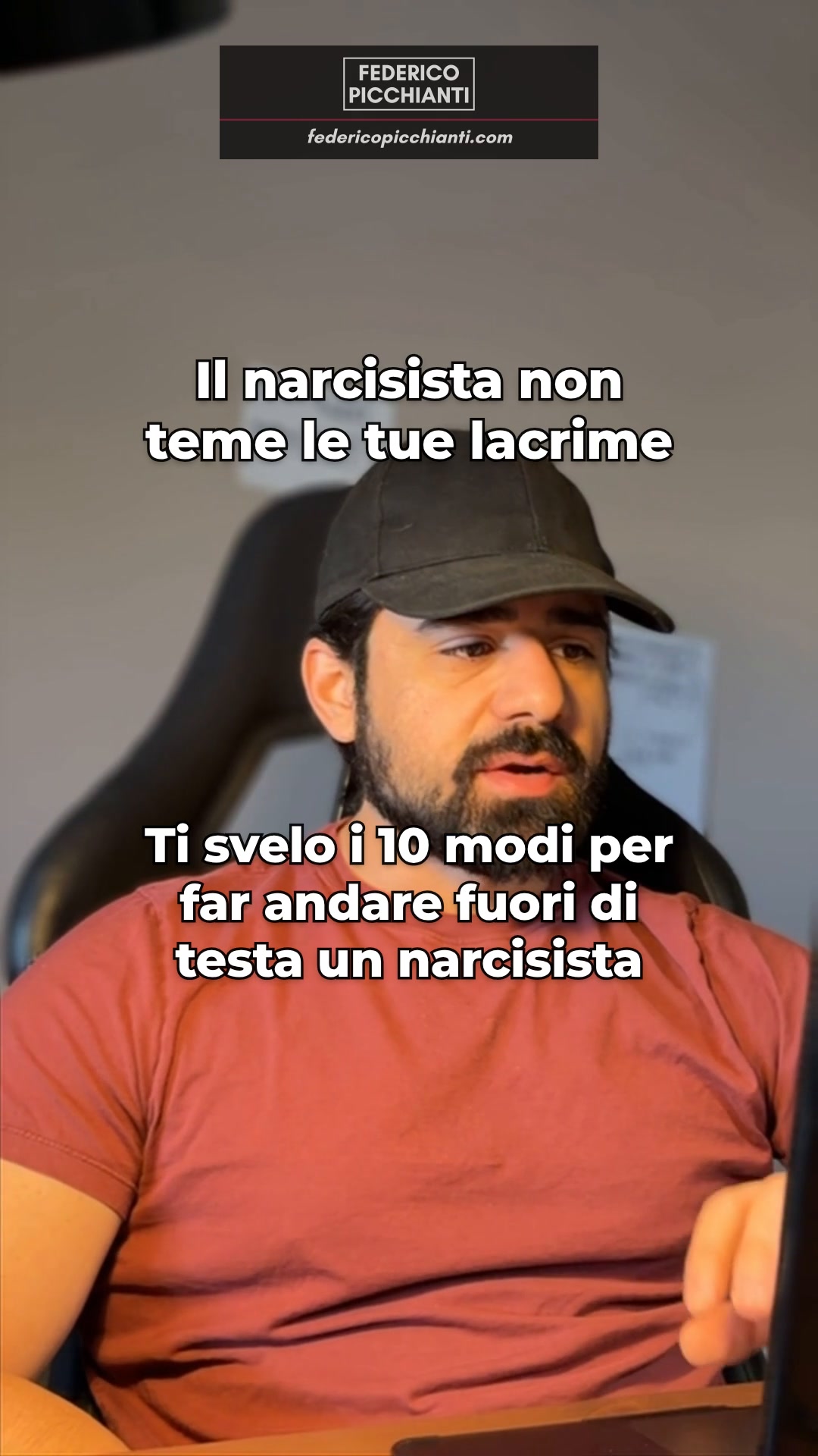 @Federico Picchianti