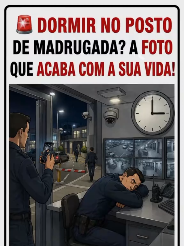 @Eduardo | Vigilantes QAP