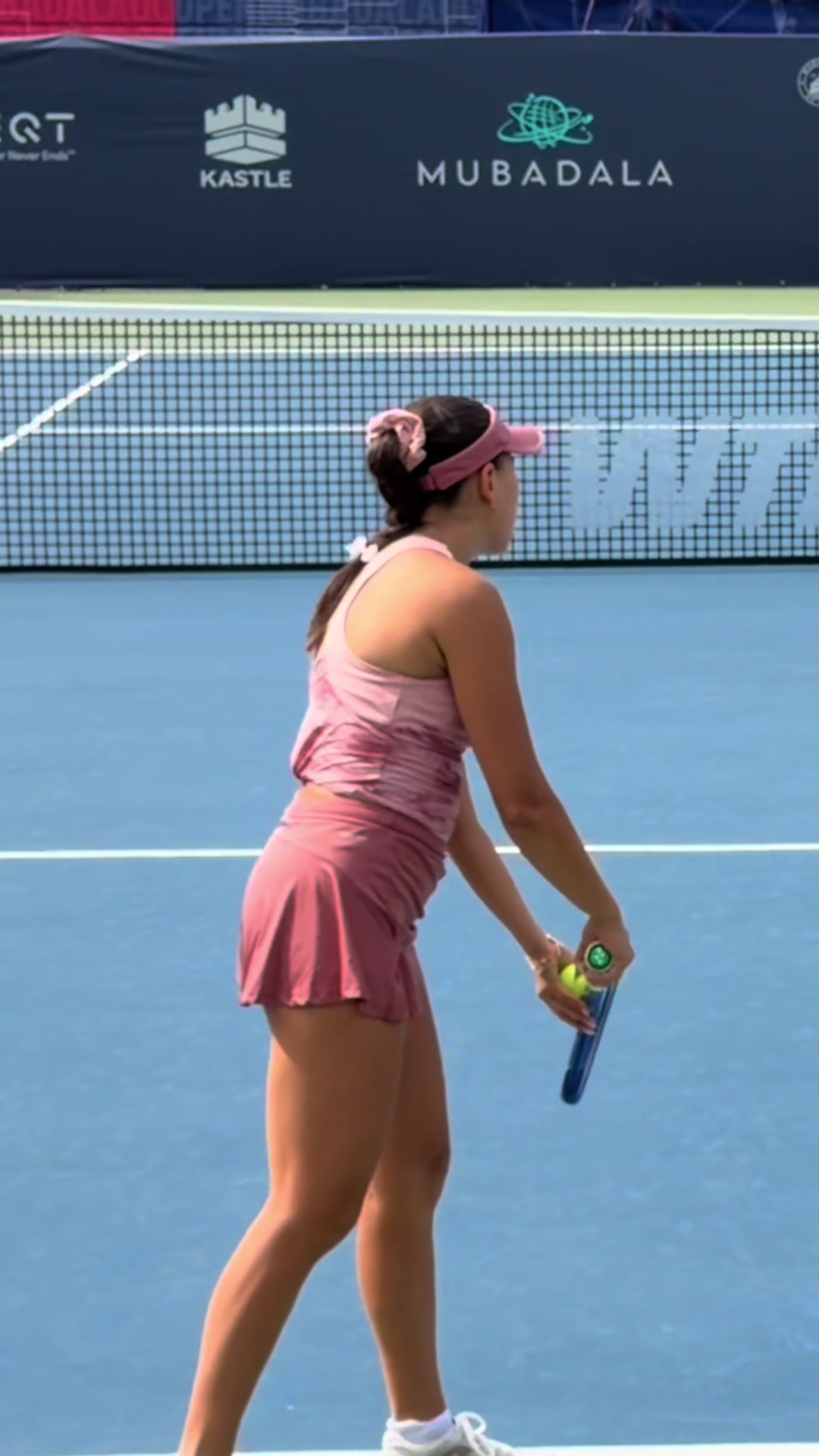 @The Tennis View