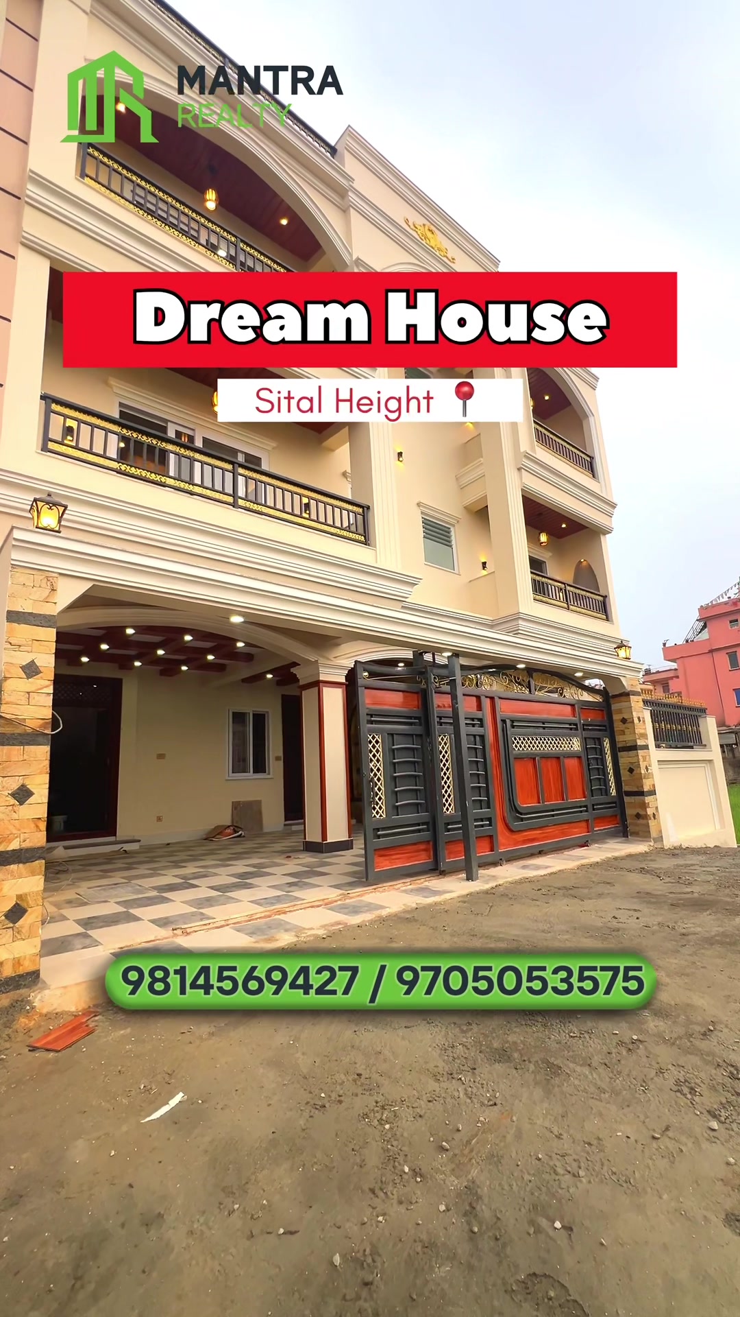 @Mantra Realty