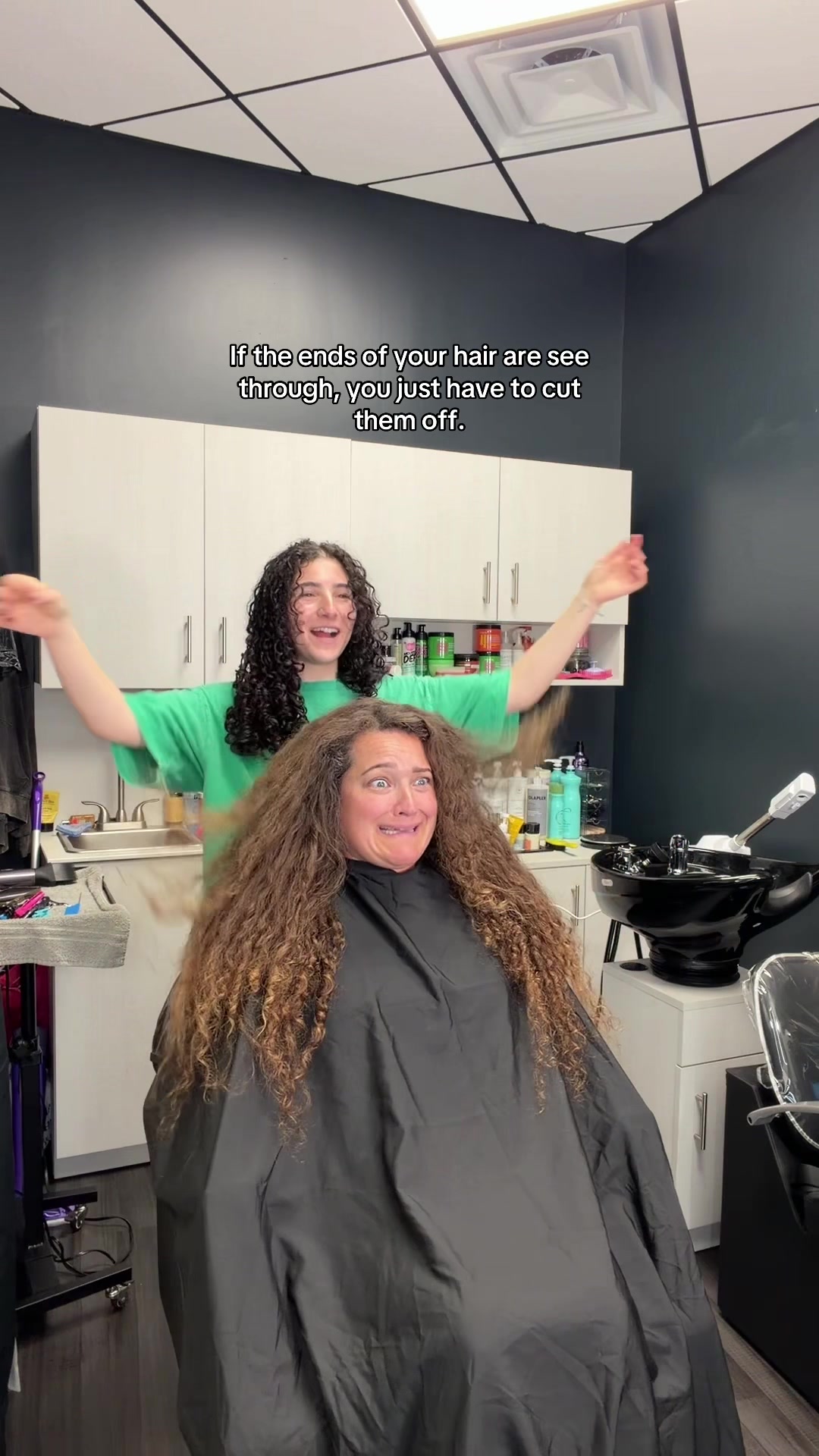 @SAMMY || MA HAIRSTYLIST