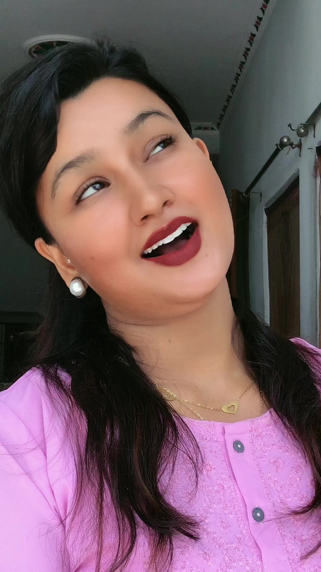 @लप्सा भुसाल
