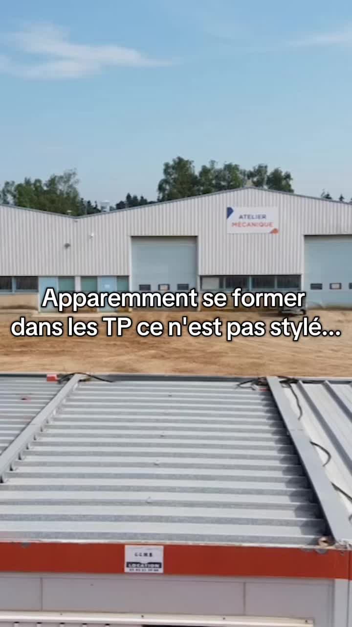 @ETPN Normandie
