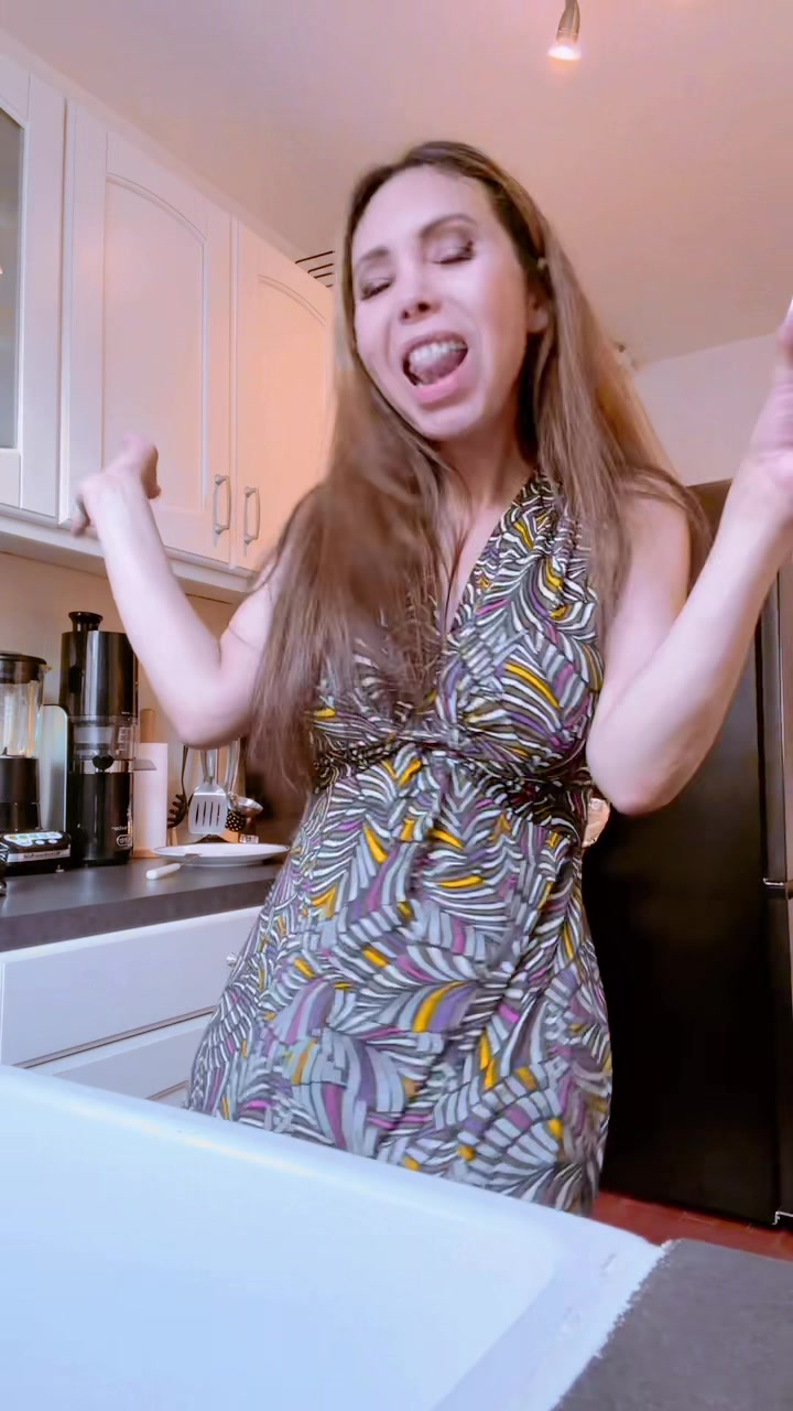 @Ma ch&eacute;rie