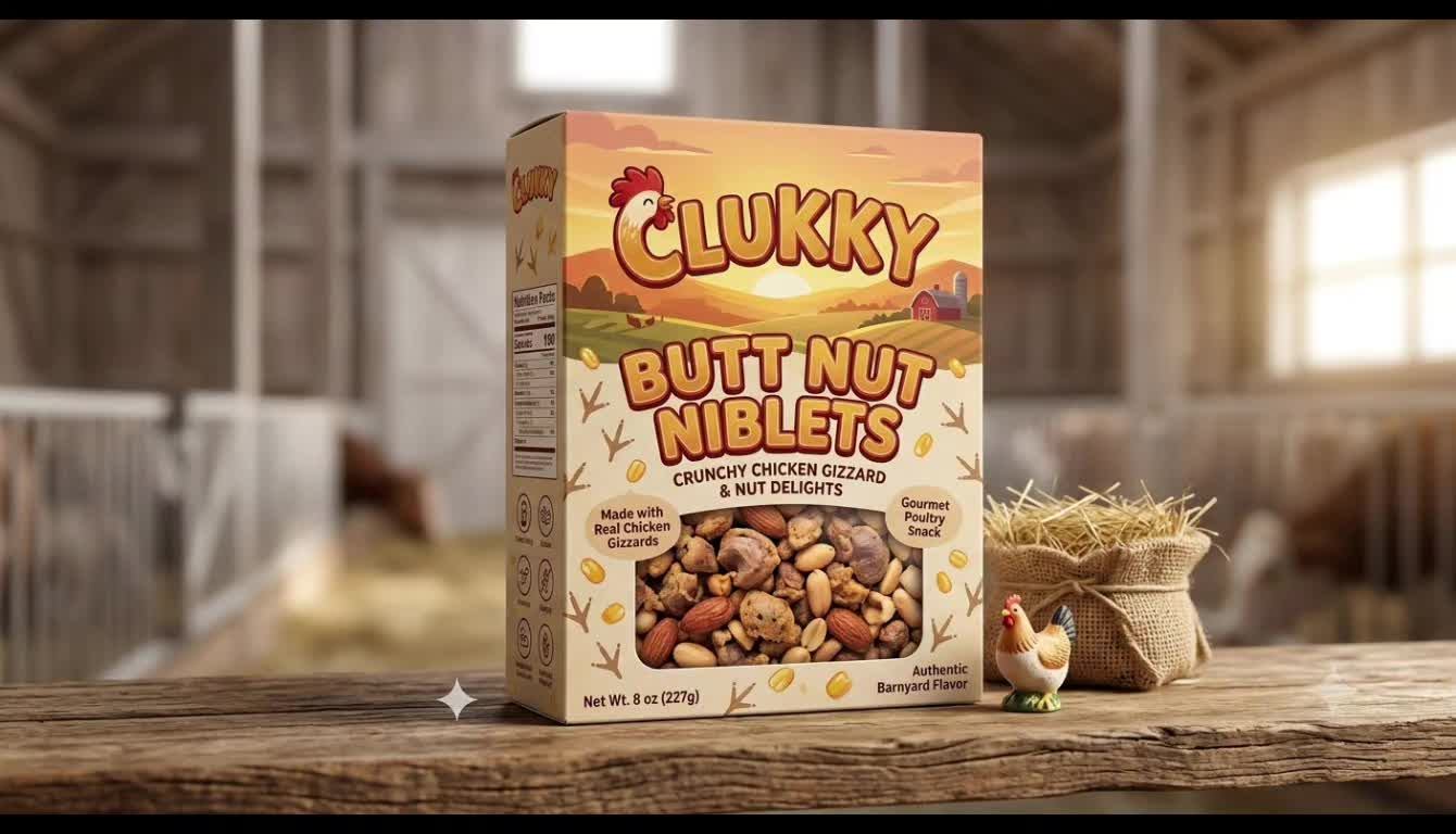 @Clukky