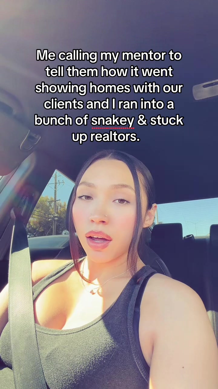 @Savanah Ceballos | CA Realtor