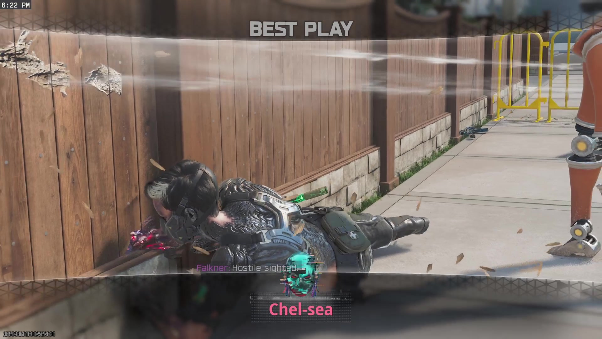@Chel-sea