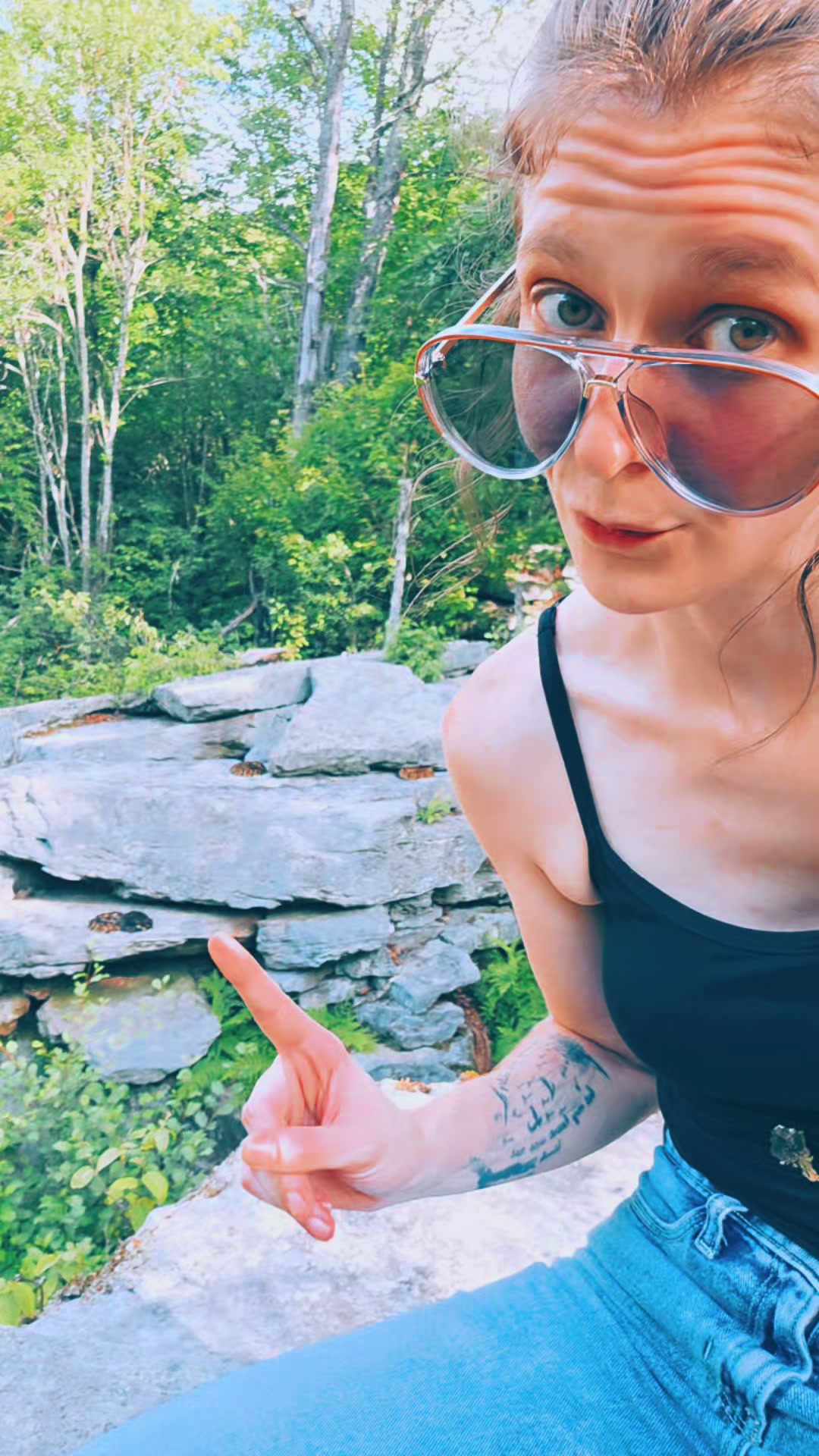 @Ciara • Adventure || Nature •