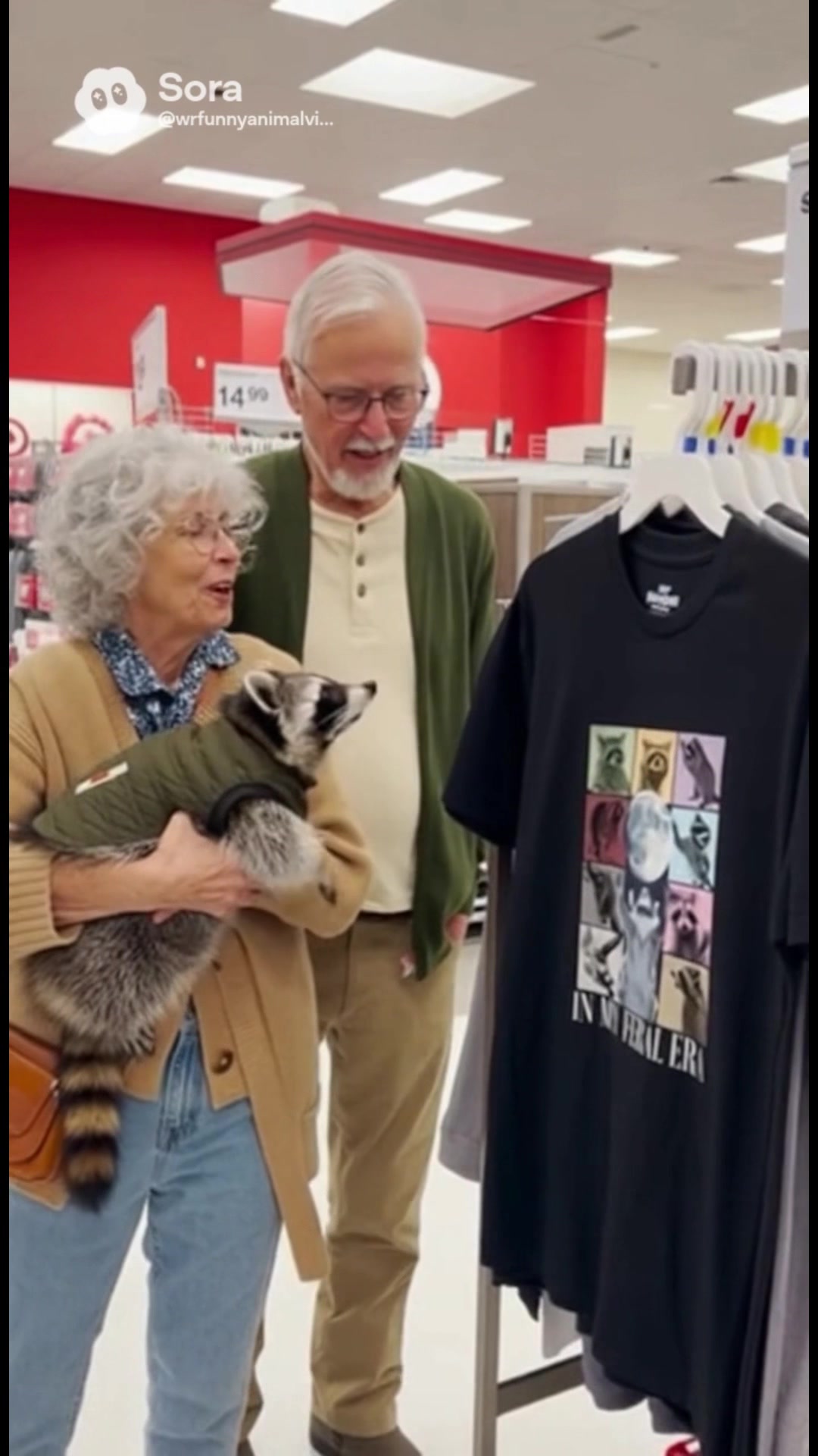 @WR funny animal videos