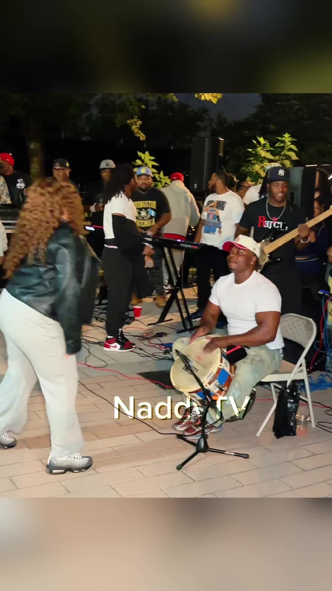 @Naddy TV
